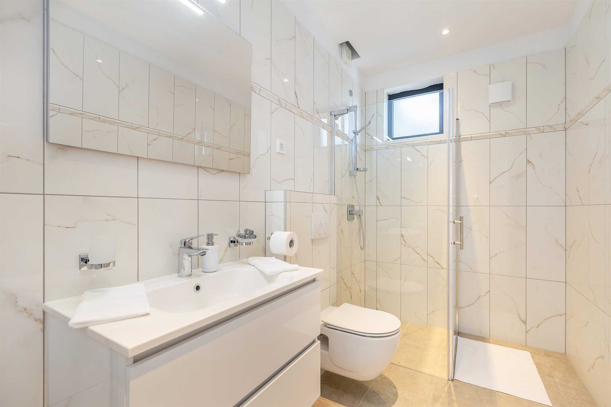 Apartment LAGANINI II with shared pool