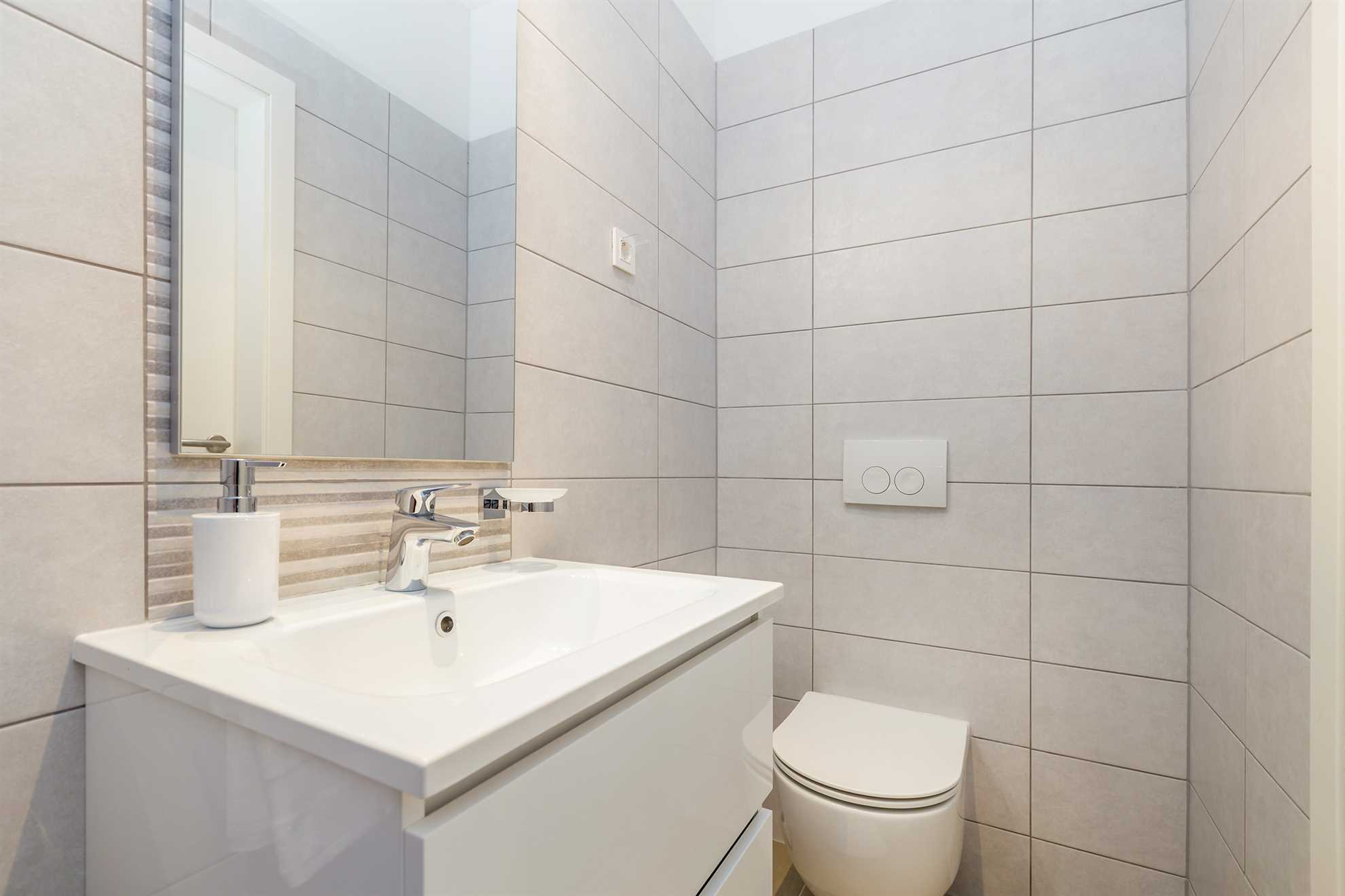 Apartment LAGANINI II with shared pool