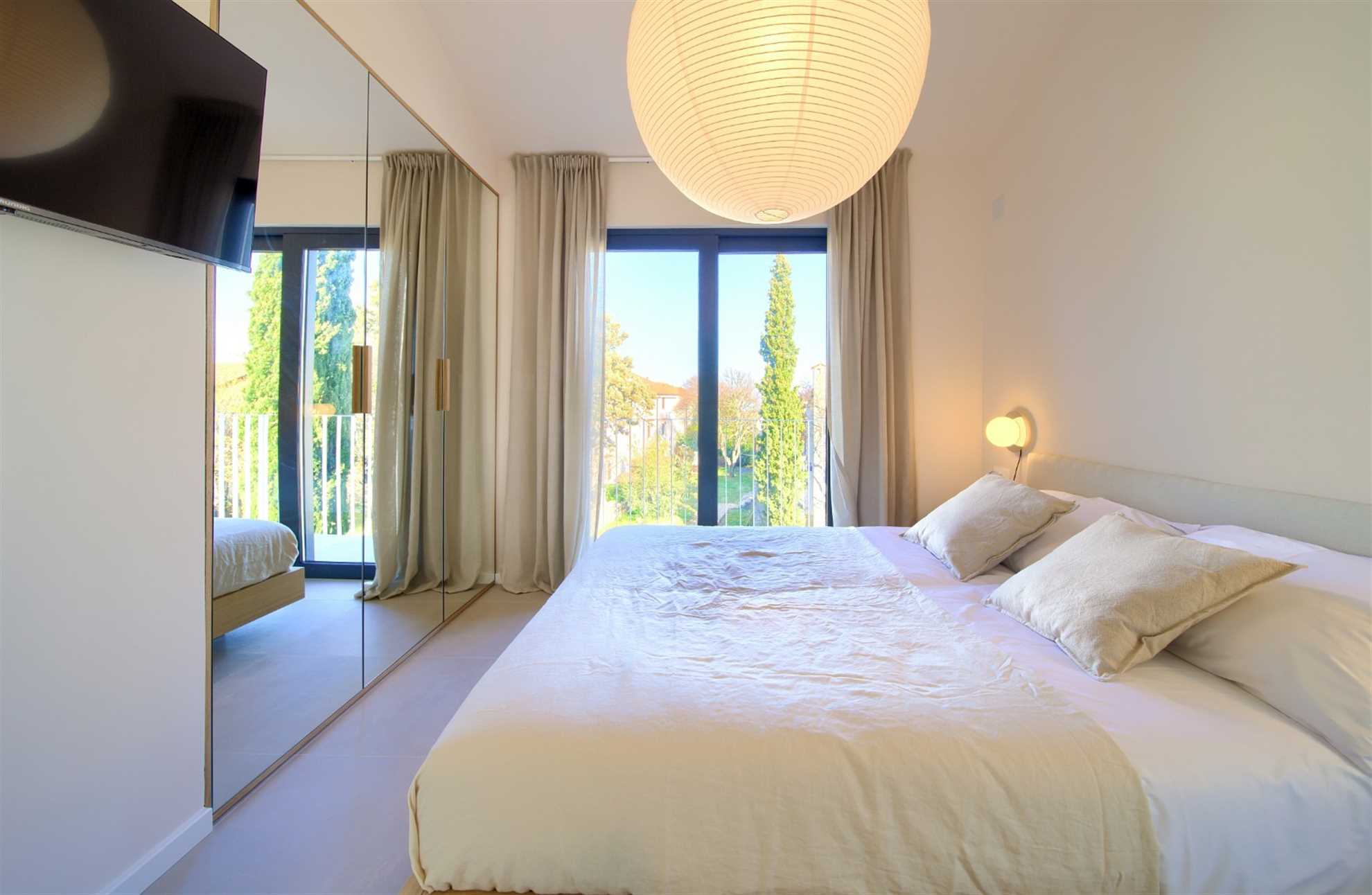 Beautiful holiday house MALA with heated pool