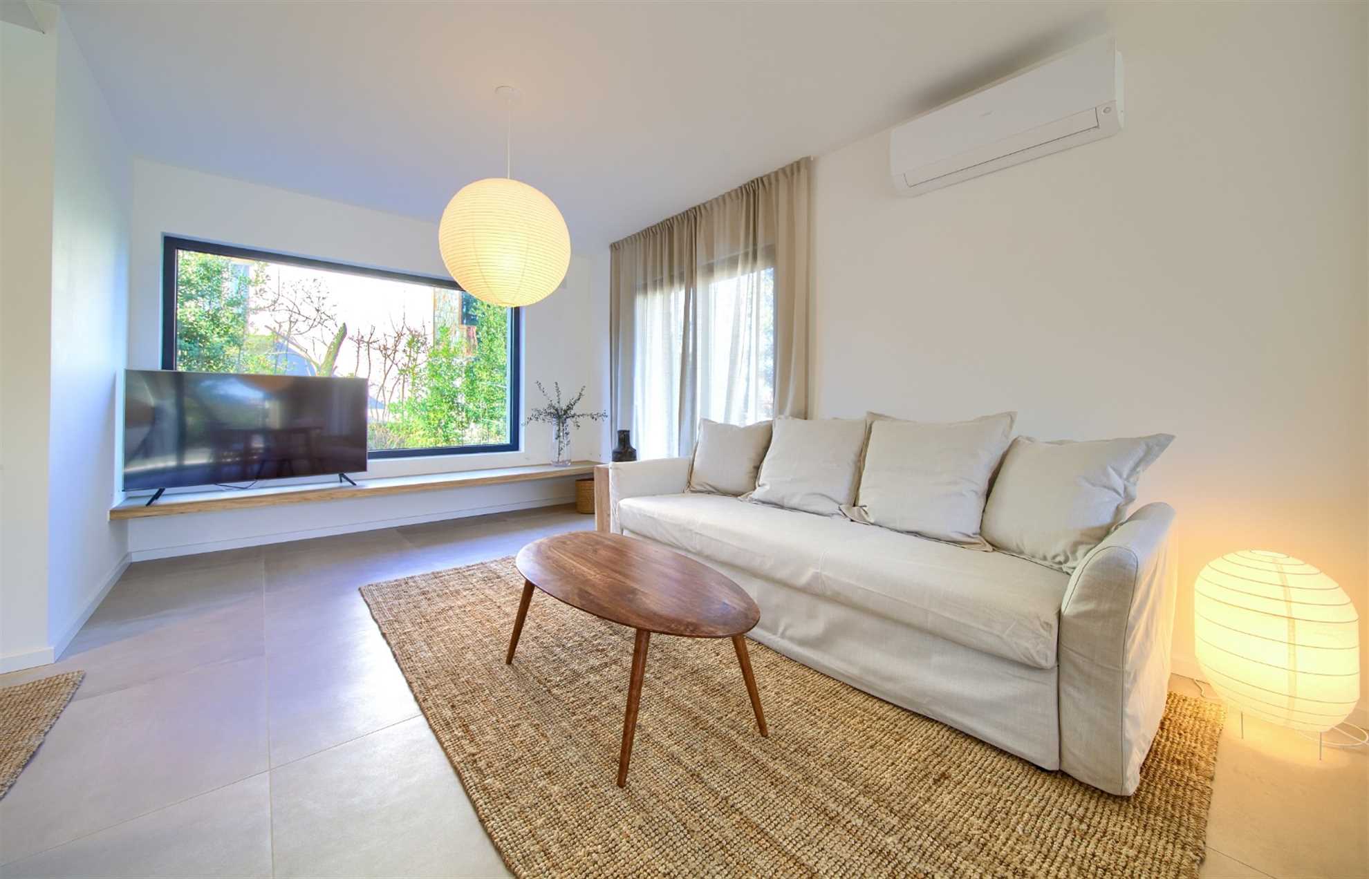 Beautiful holiday house MALA with heated pool