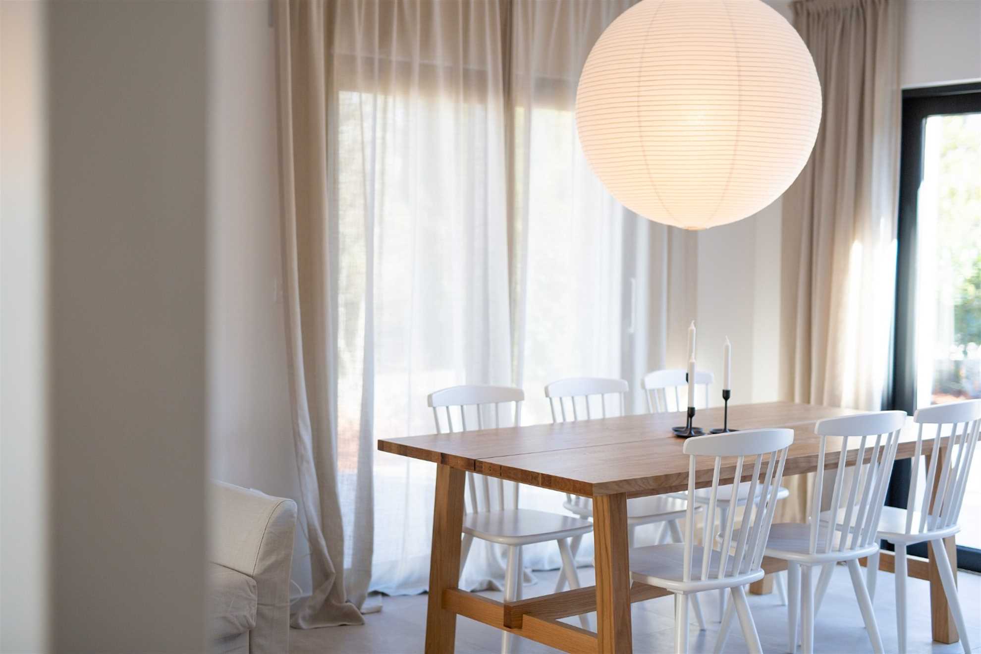 Beautiful holiday house MALA with heated pool