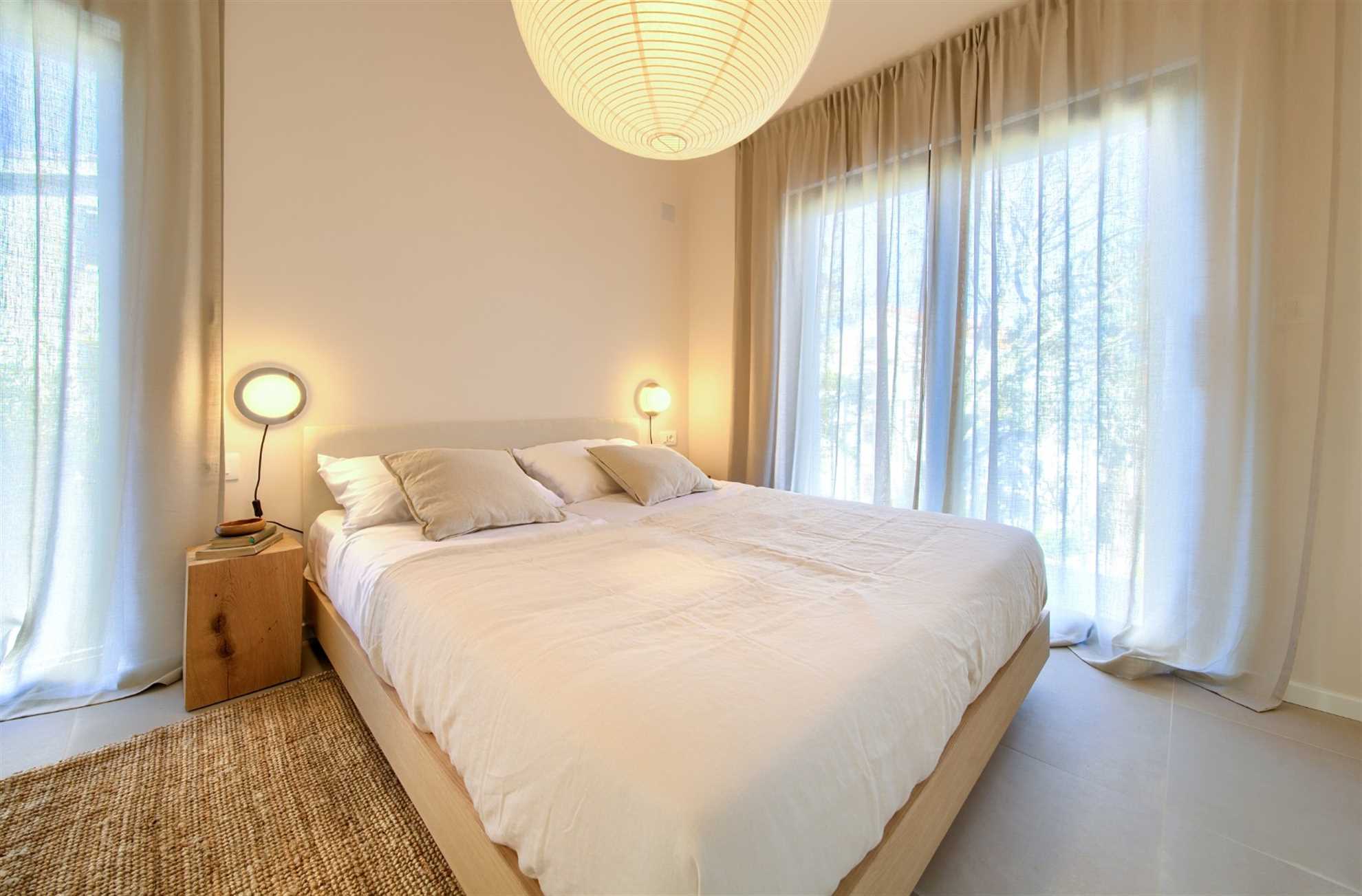 Beautiful holiday house MALA with heated pool