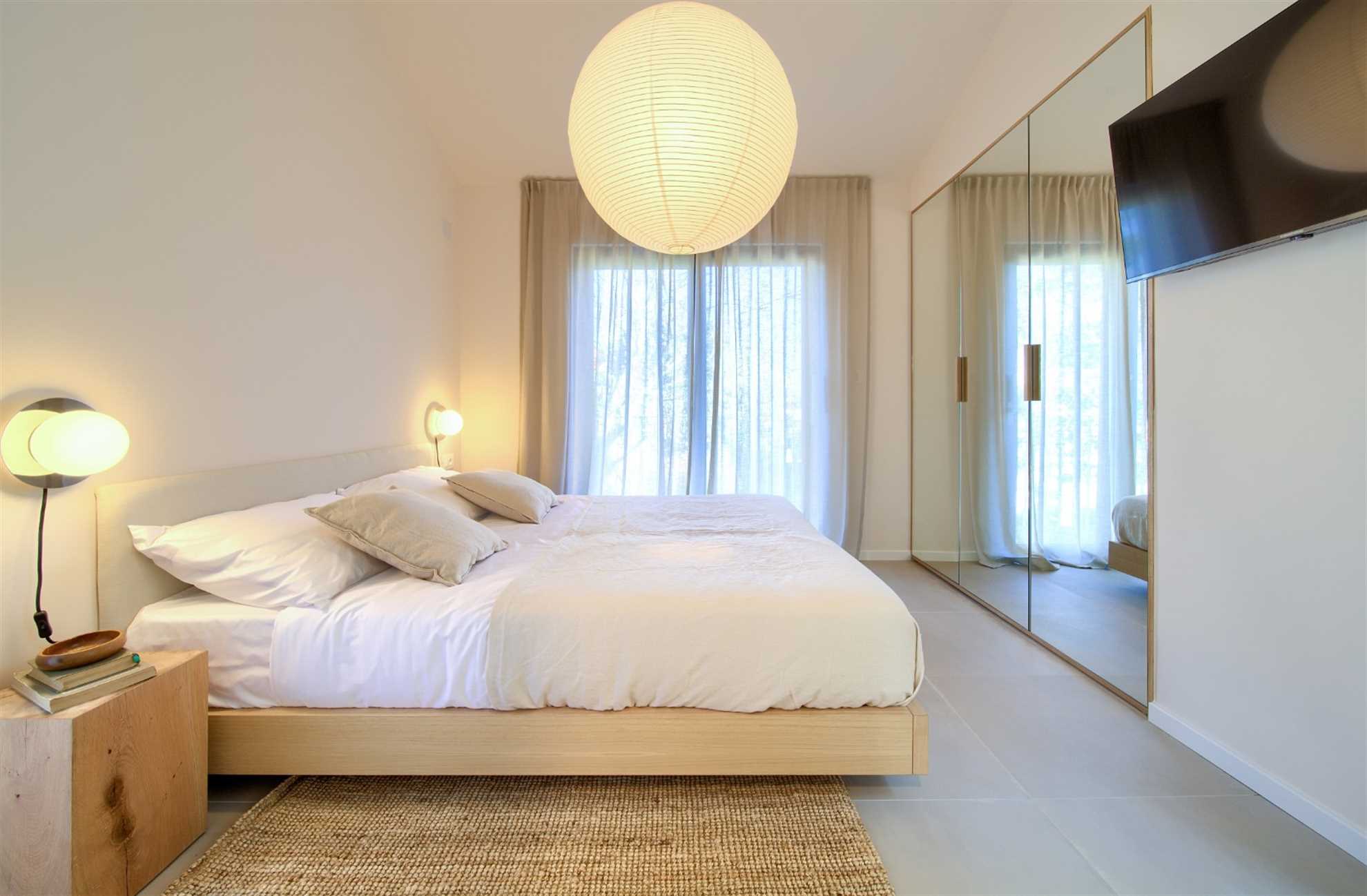 Beautiful holiday house MALA with heated pool