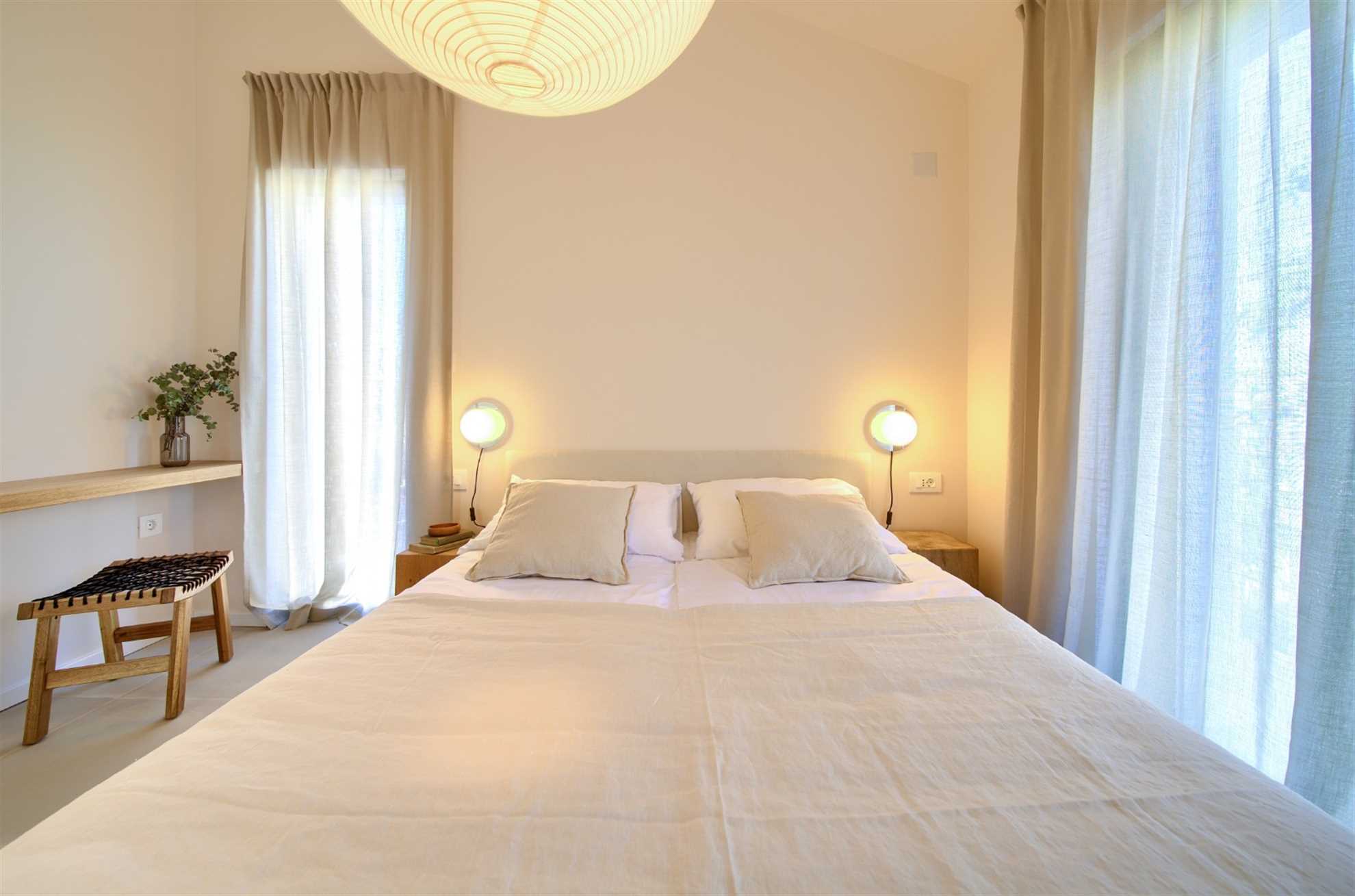 Beautiful holiday house MALA with heated pool