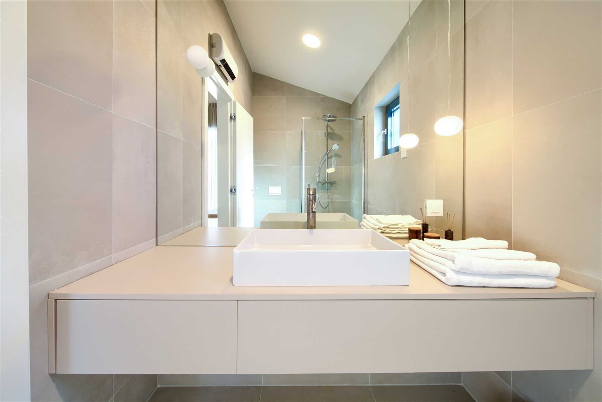 Beautiful holiday house MALA with heated pool