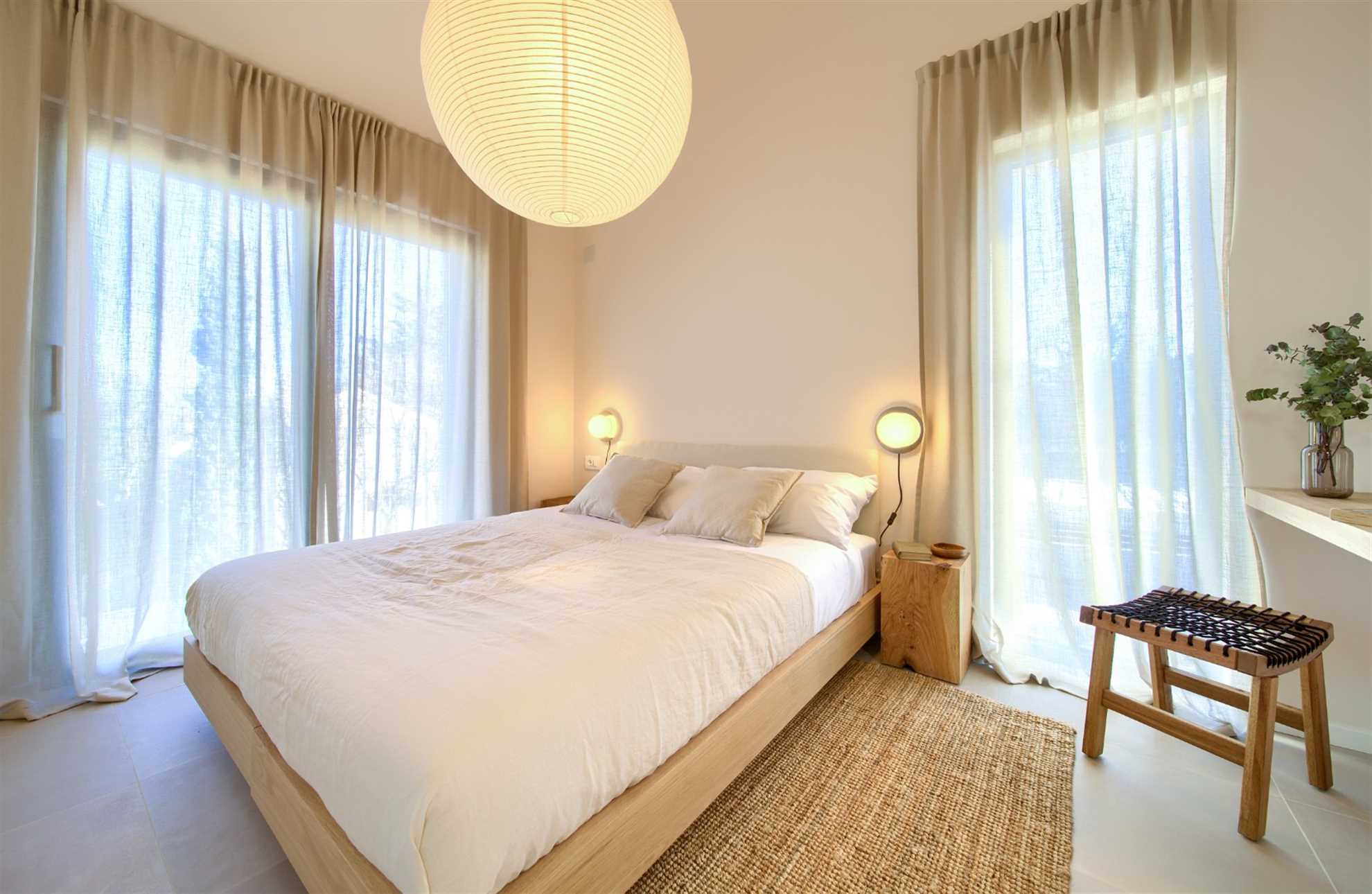 Beautiful holiday house MALA with heated pool