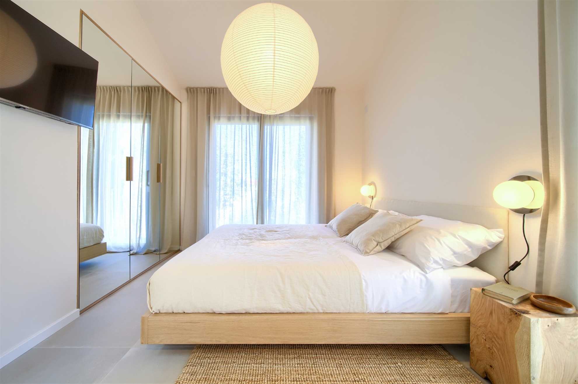 Beautiful holiday house MALA with heated pool