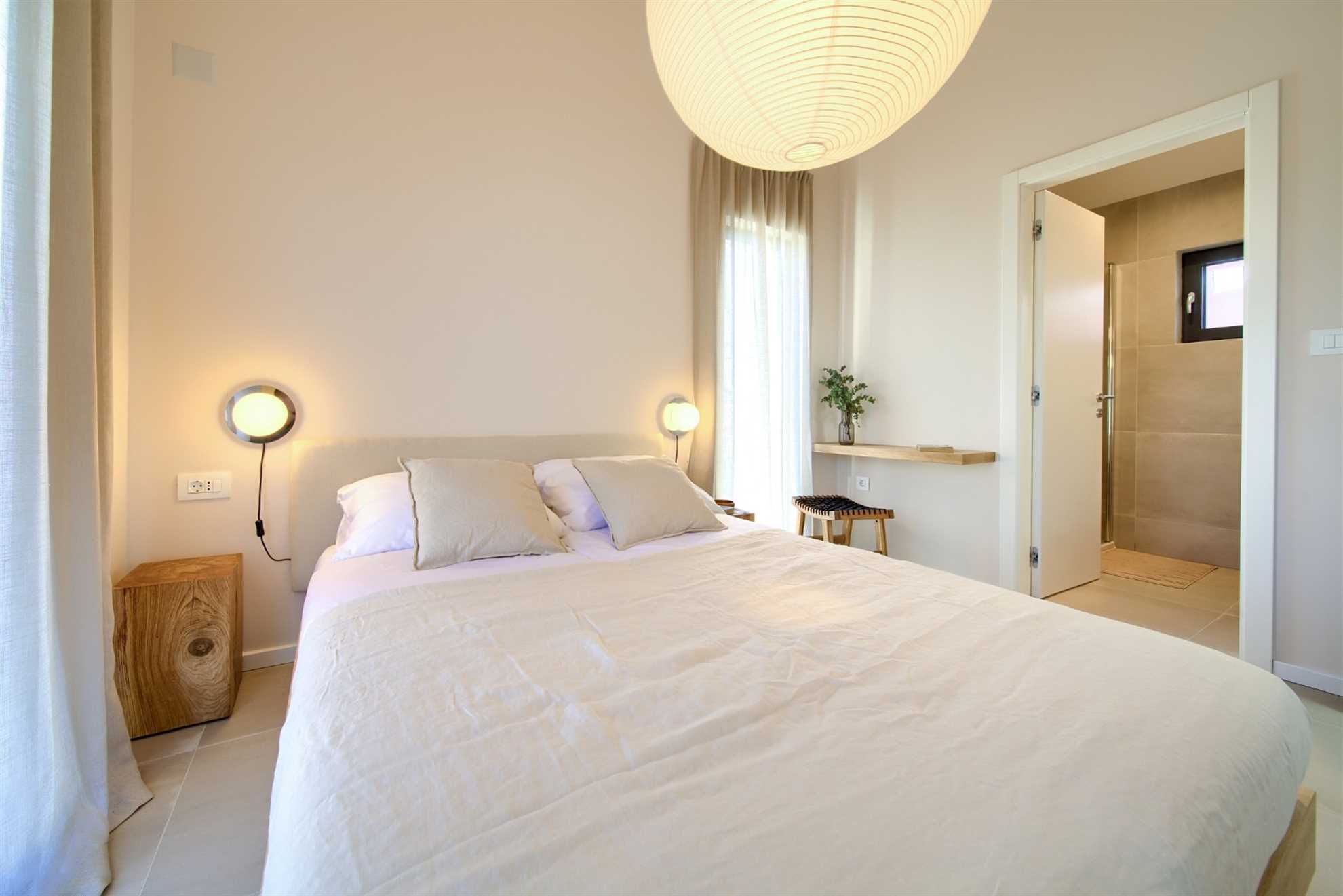 Beautiful holiday house MALA with heated pool