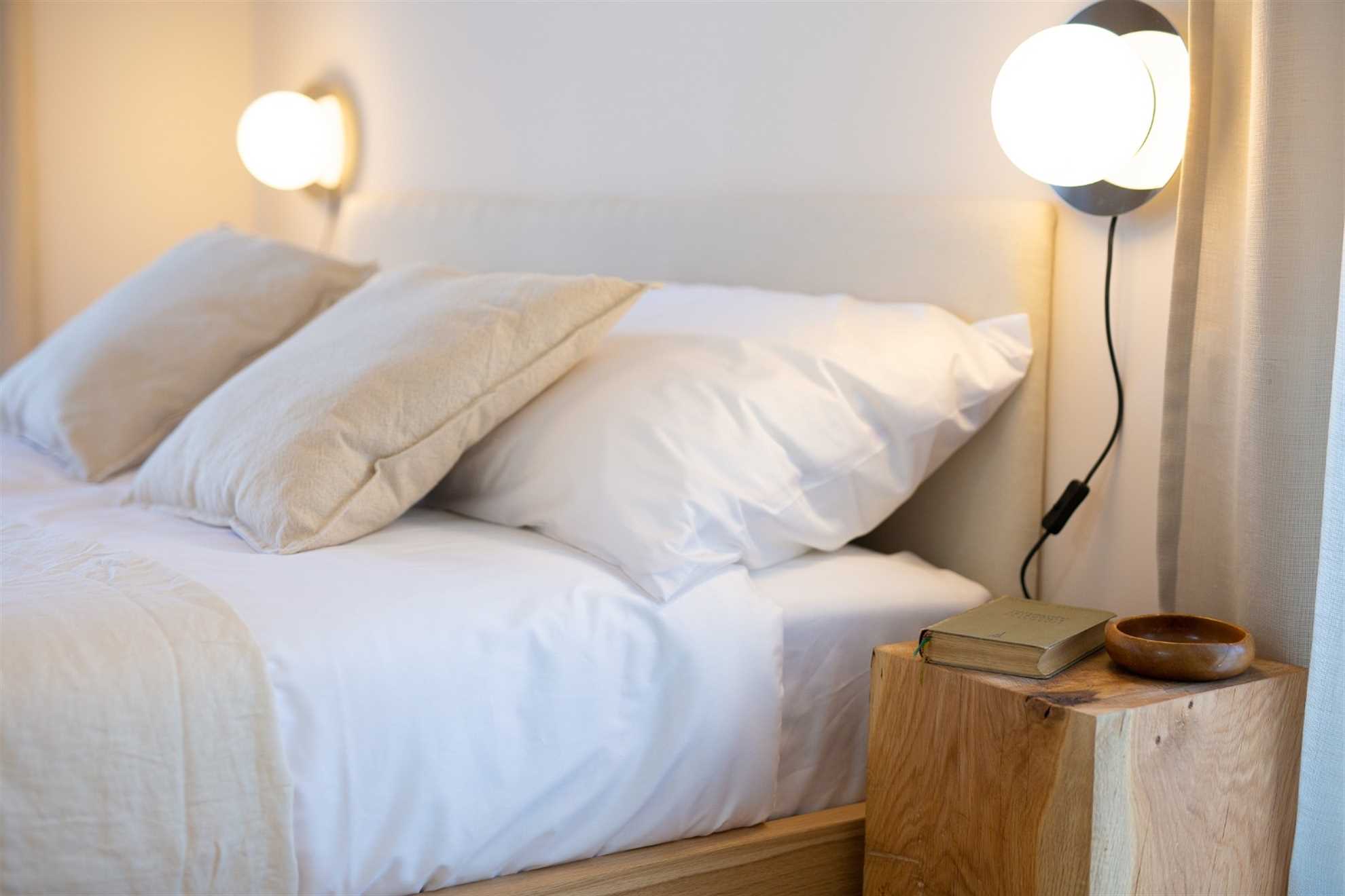 Beautiful holiday house MALA with heated pool