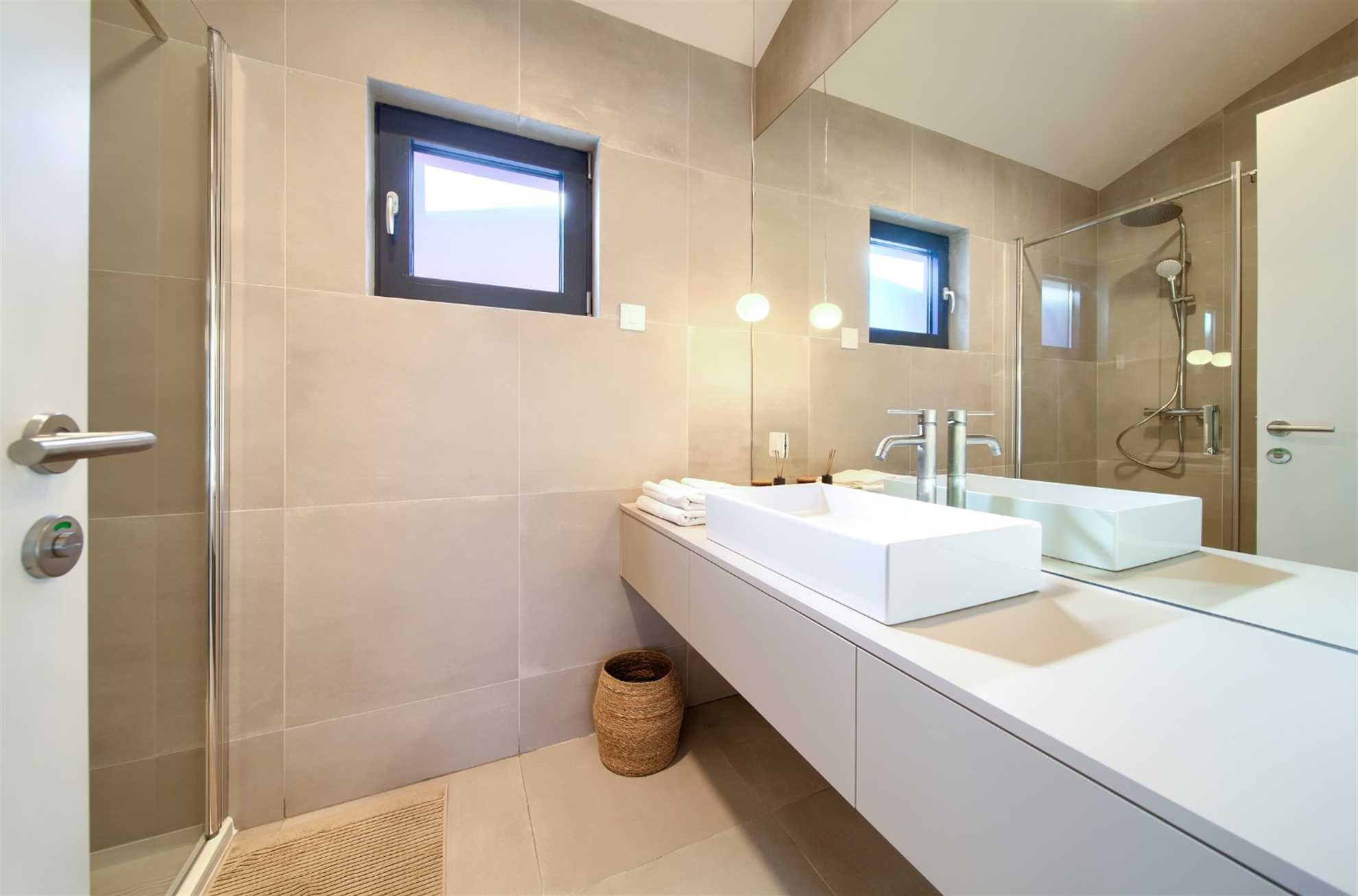 Beautiful holiday house MALA with heated pool