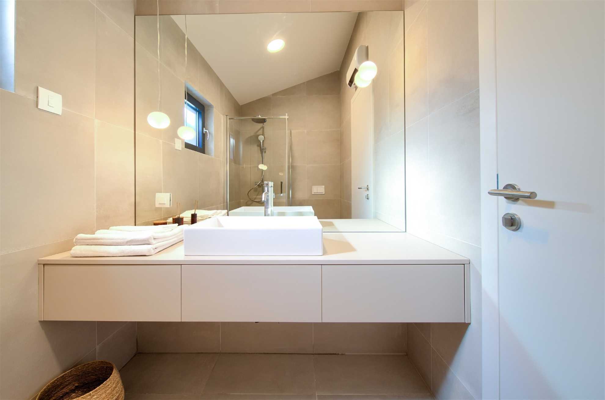 Beautiful holiday house MALA with heated pool