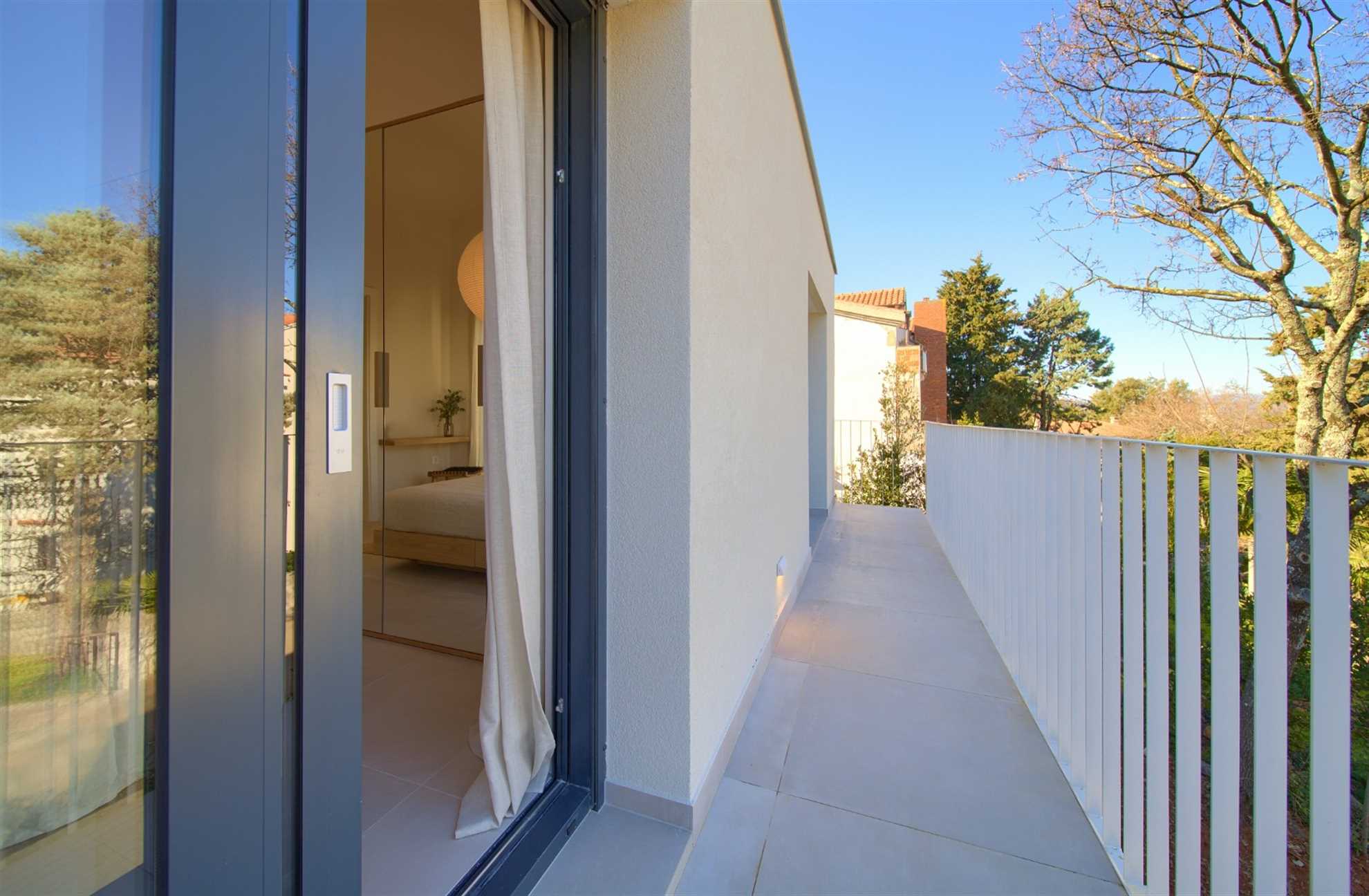 Beautiful holiday house MALA with heated pool