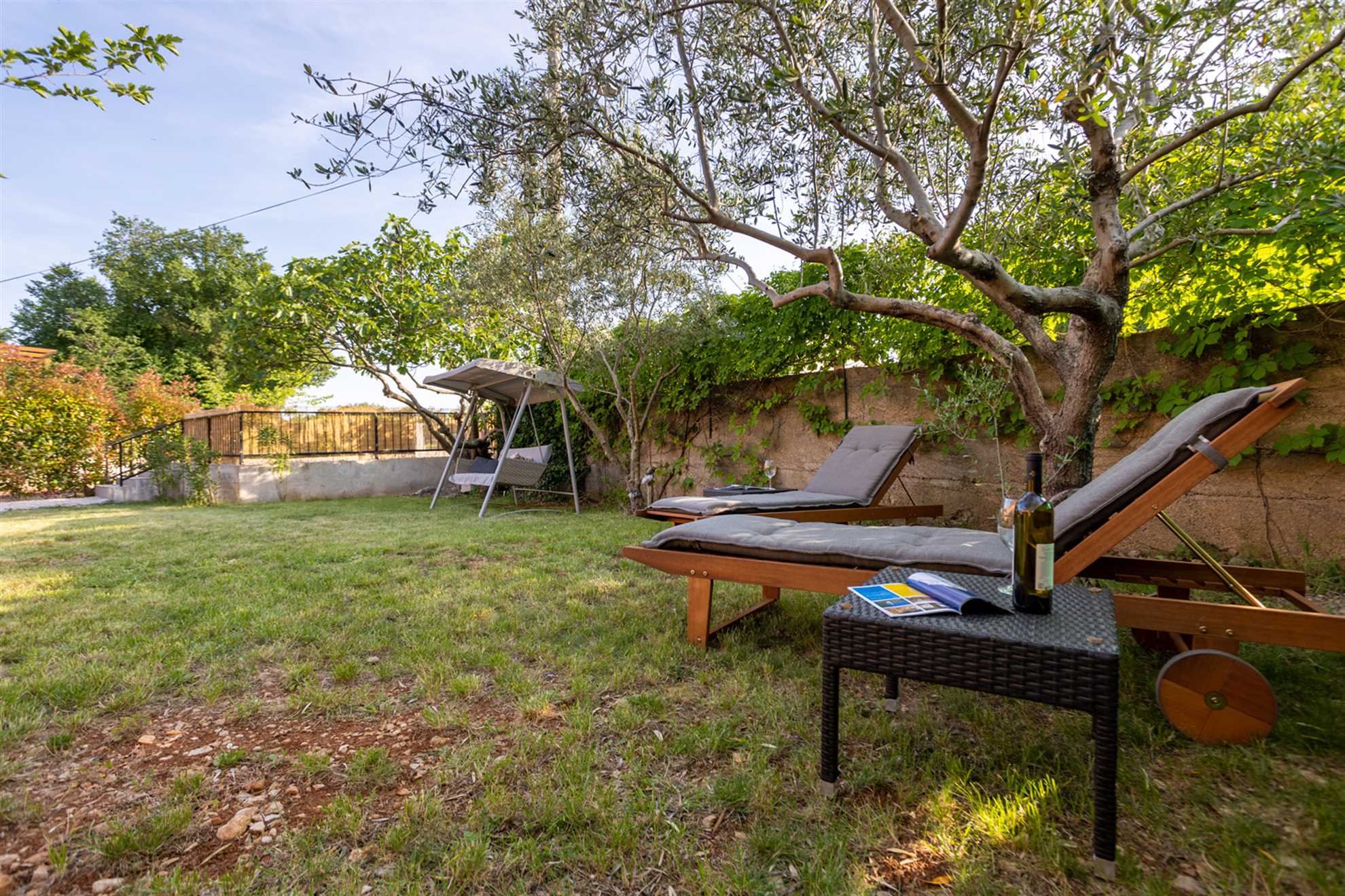 Šarmantna kuća za odmor TOIĆI