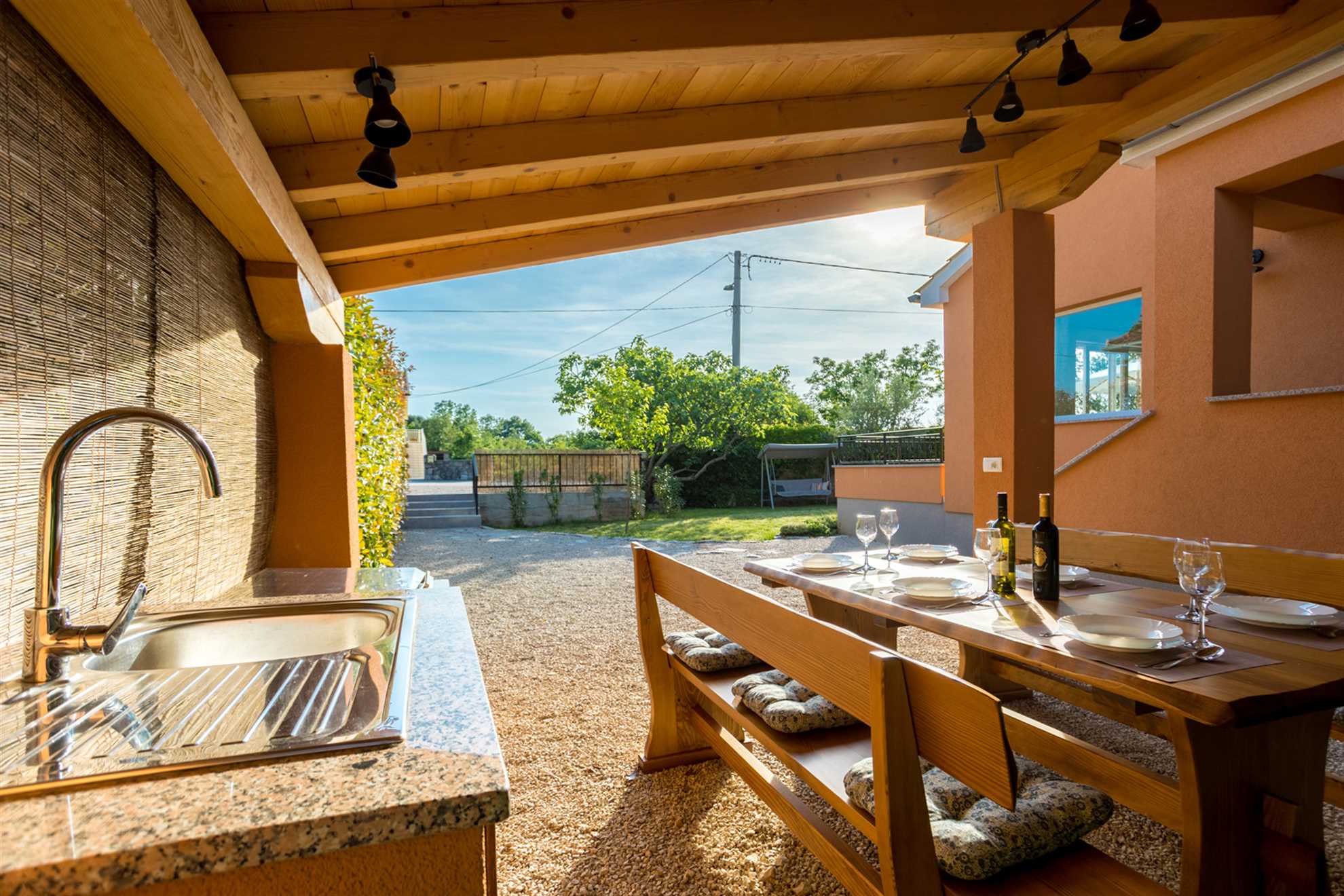 Šarmantna kuća za odmor TOIĆI