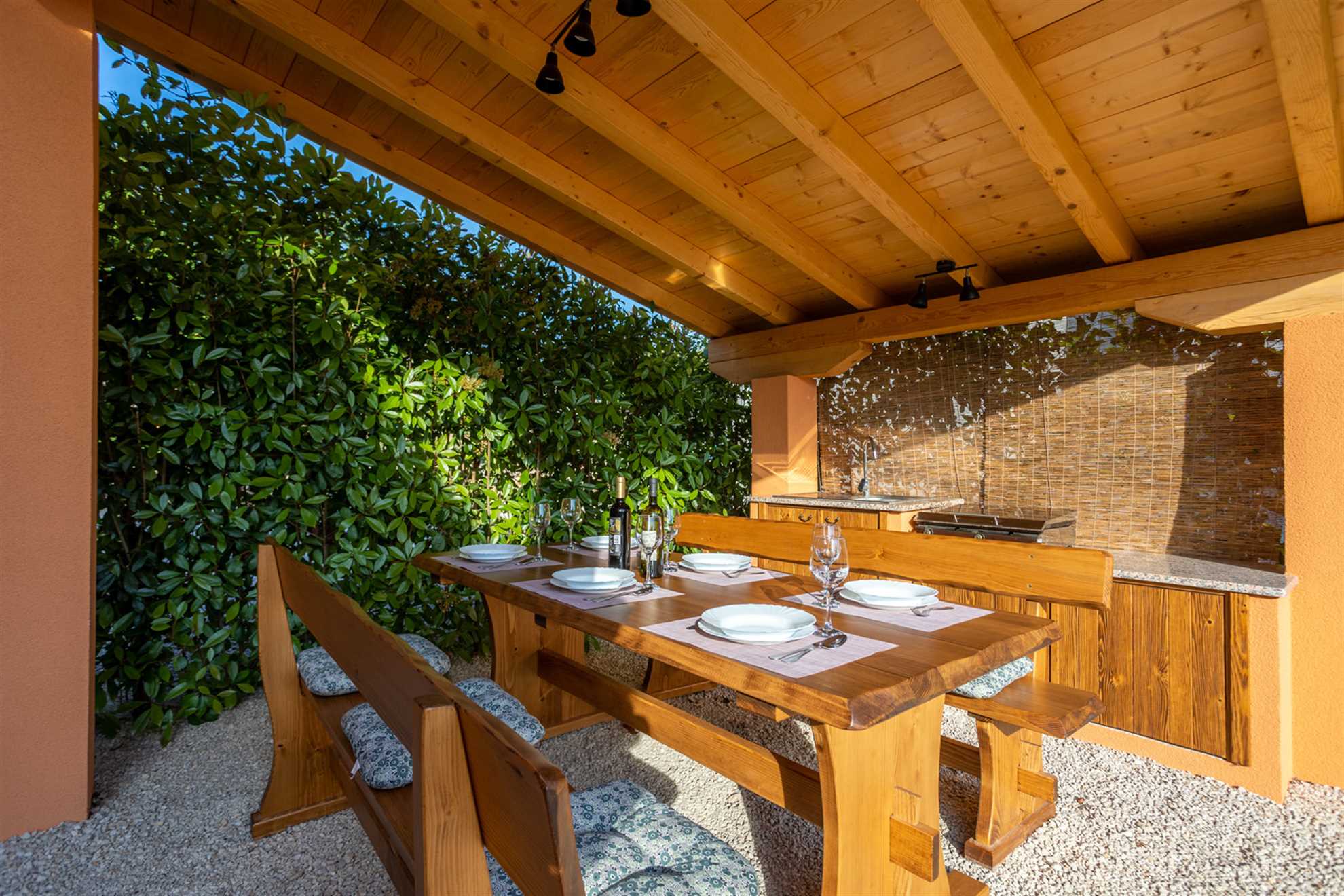 Šarmantna kuća za odmor TOIĆI