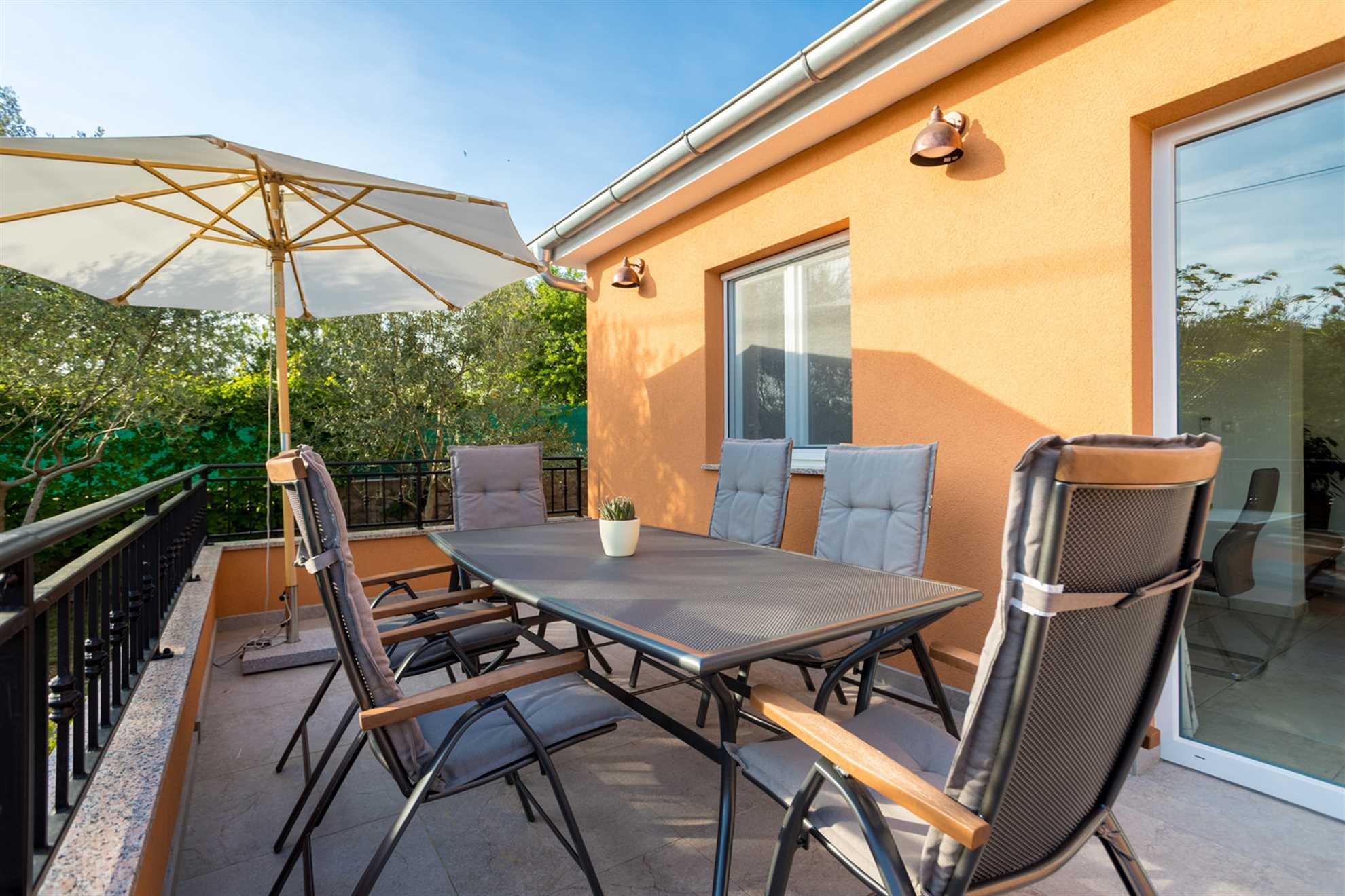 Šarmantna kuća za odmor TOIĆI