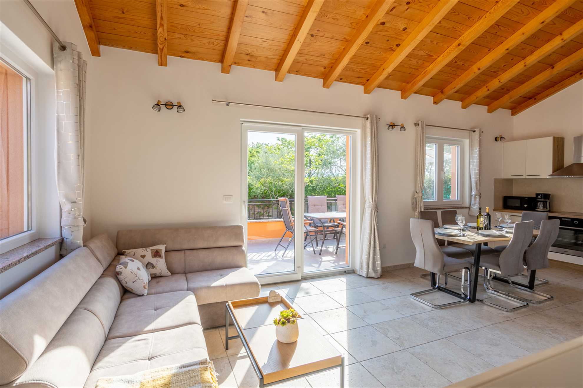 Šarmantna kuća za odmor TOIĆI