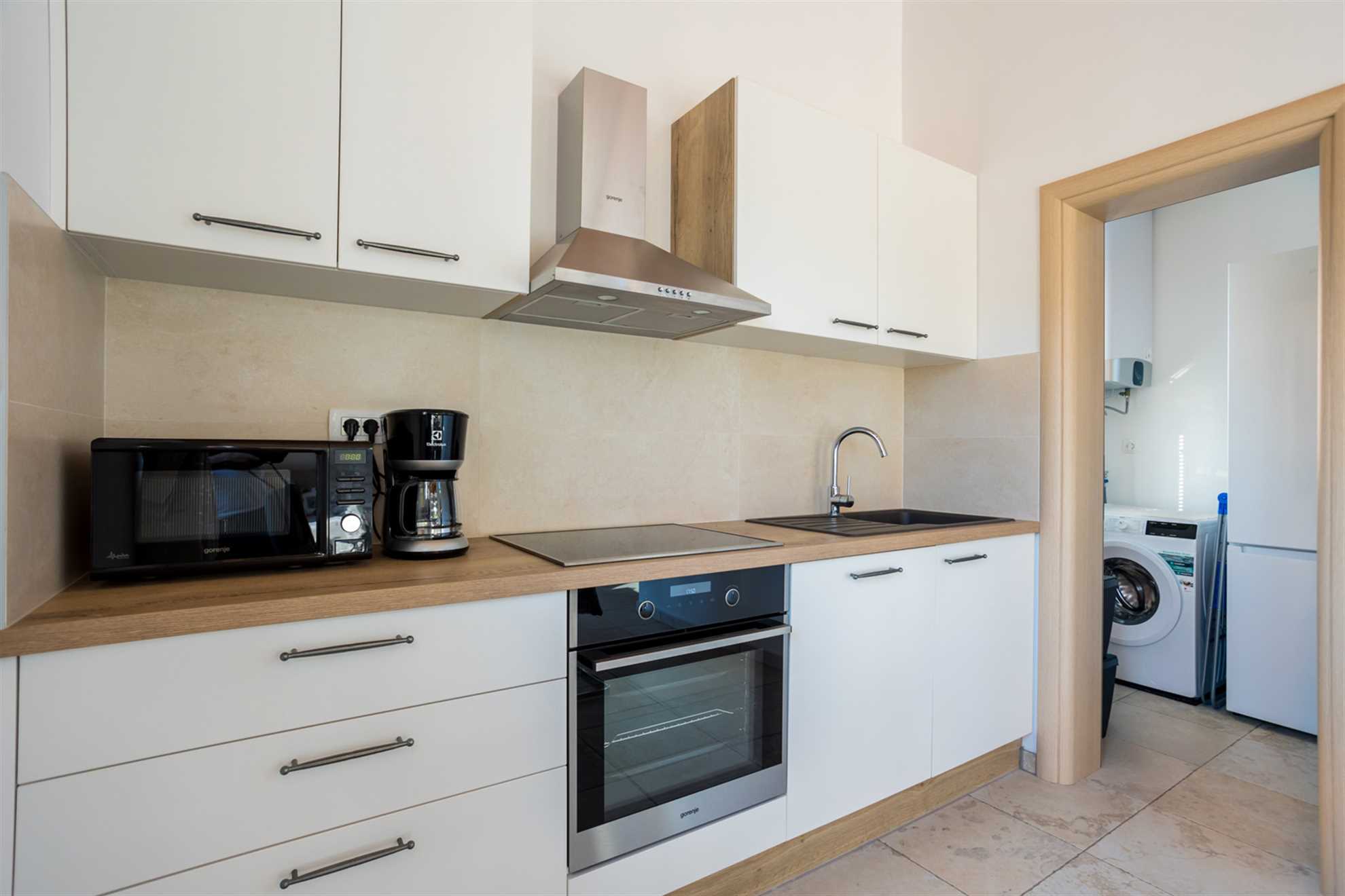 Šarmantna kuća za odmor TOIĆI