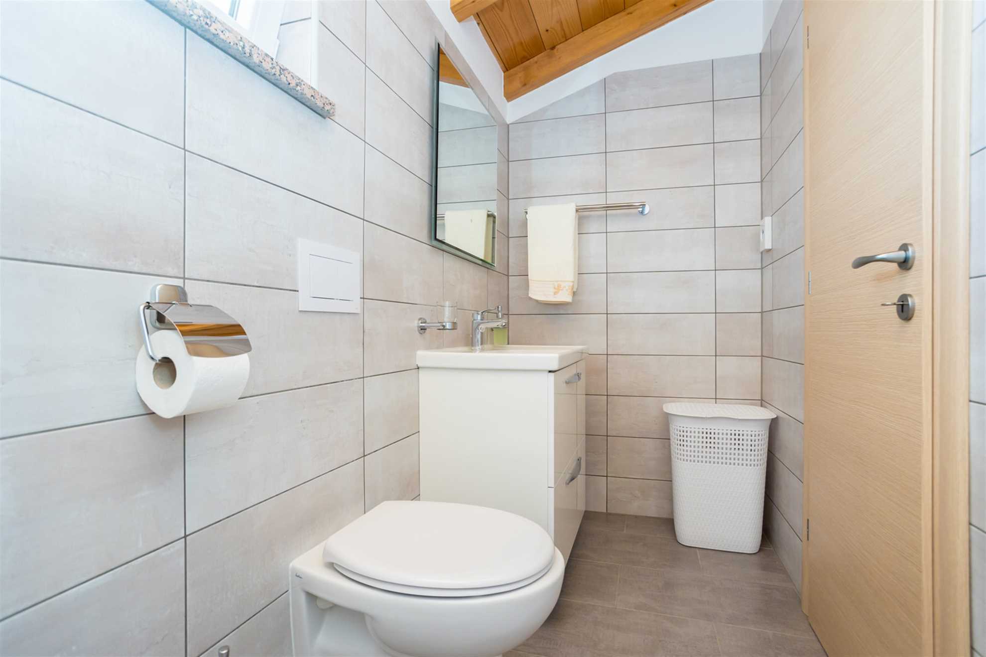 Šarmantna kuća za odmor TOIĆI