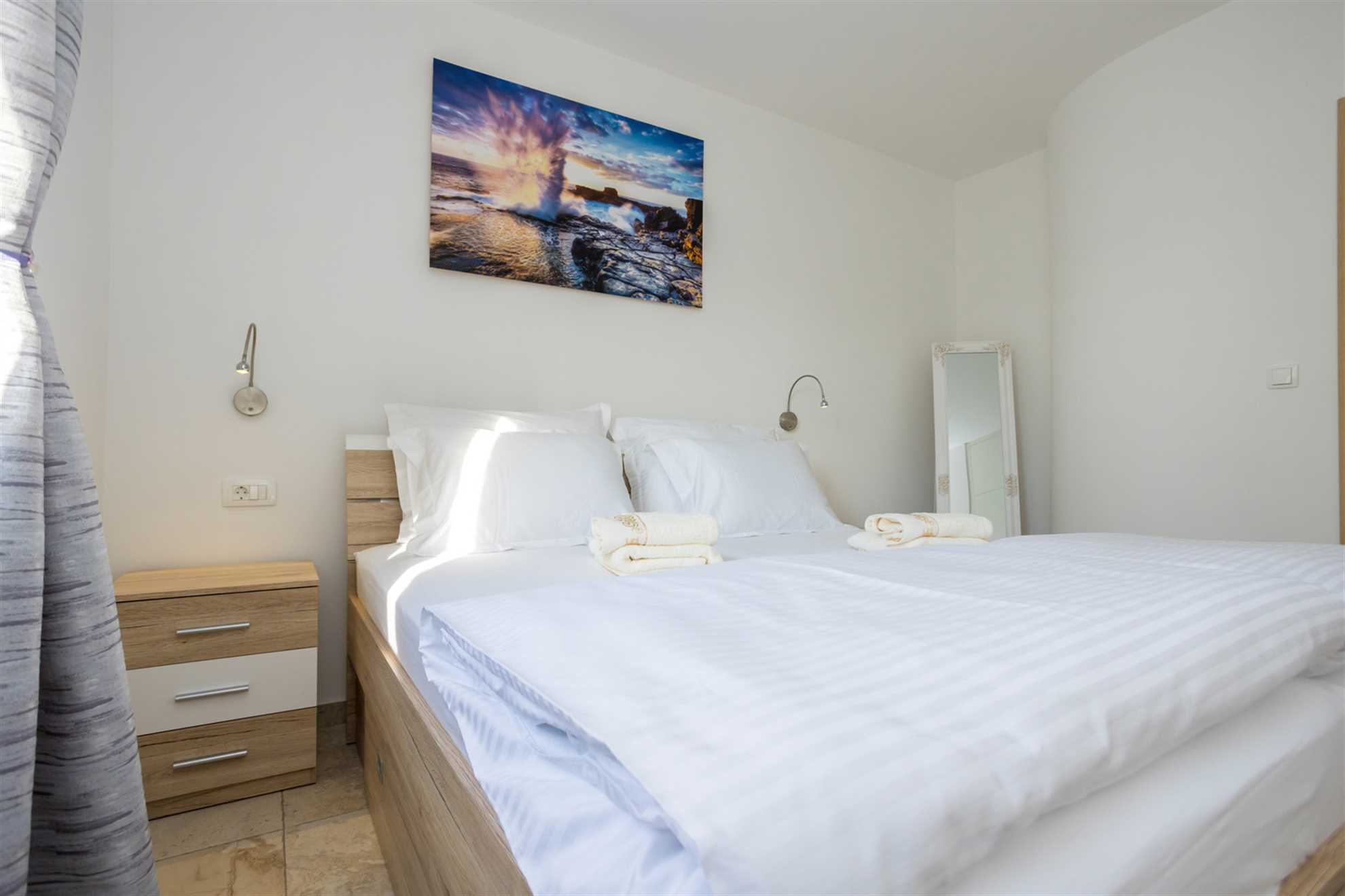 Šarmantna kuća za odmor TOIĆI