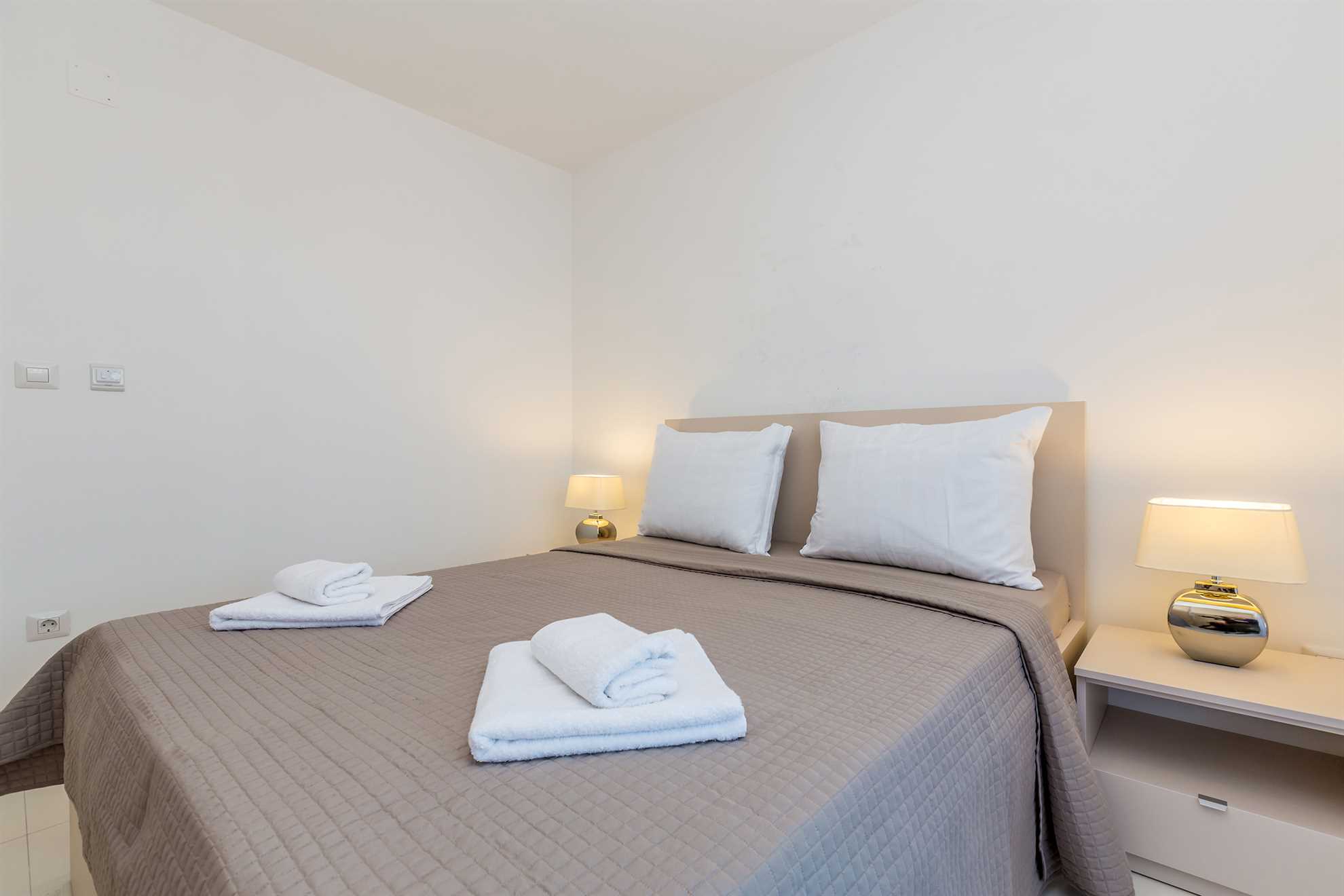 Apartma LAGANINI III