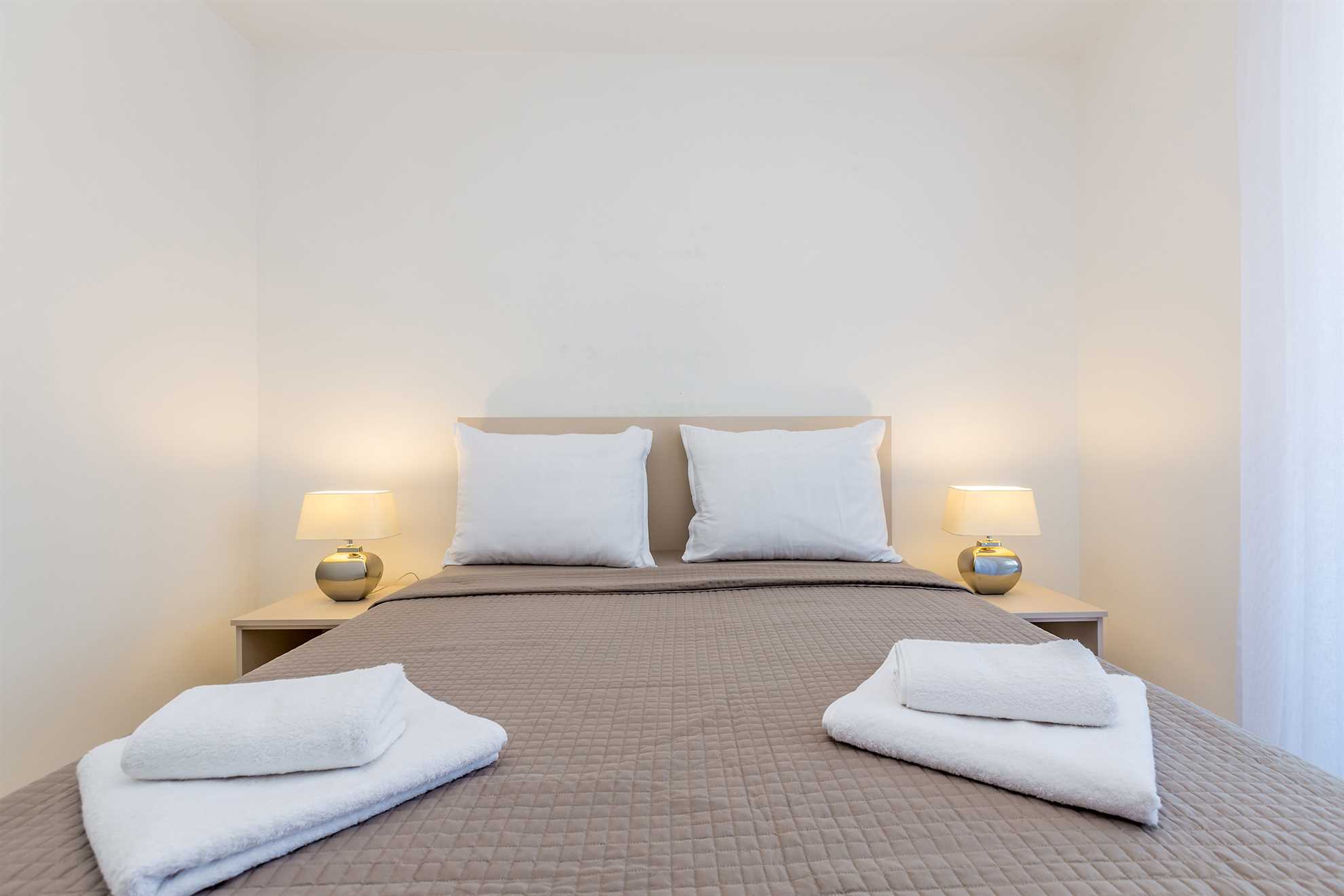 Apartma LAGANINI III