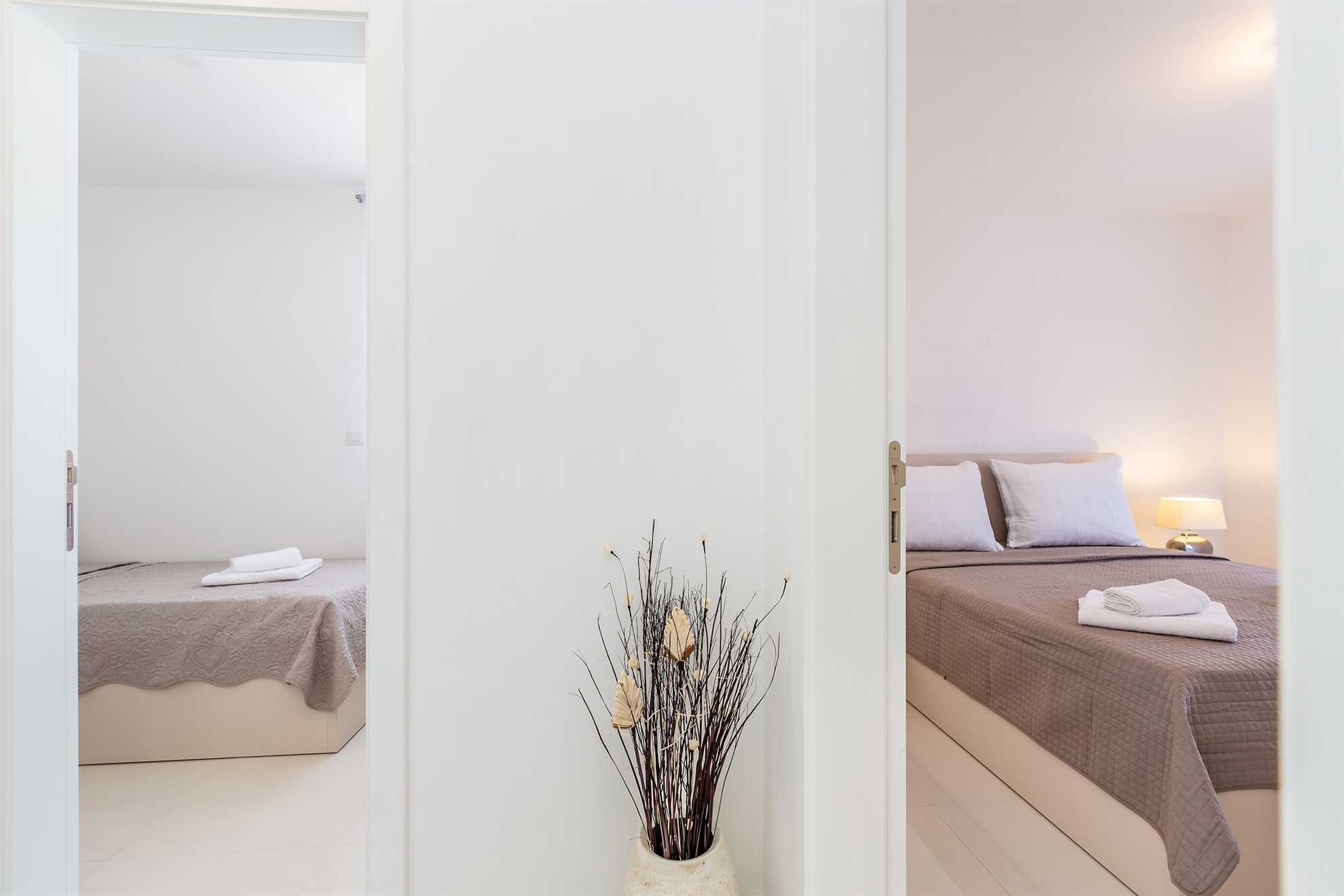 Apartma LAGANINI III