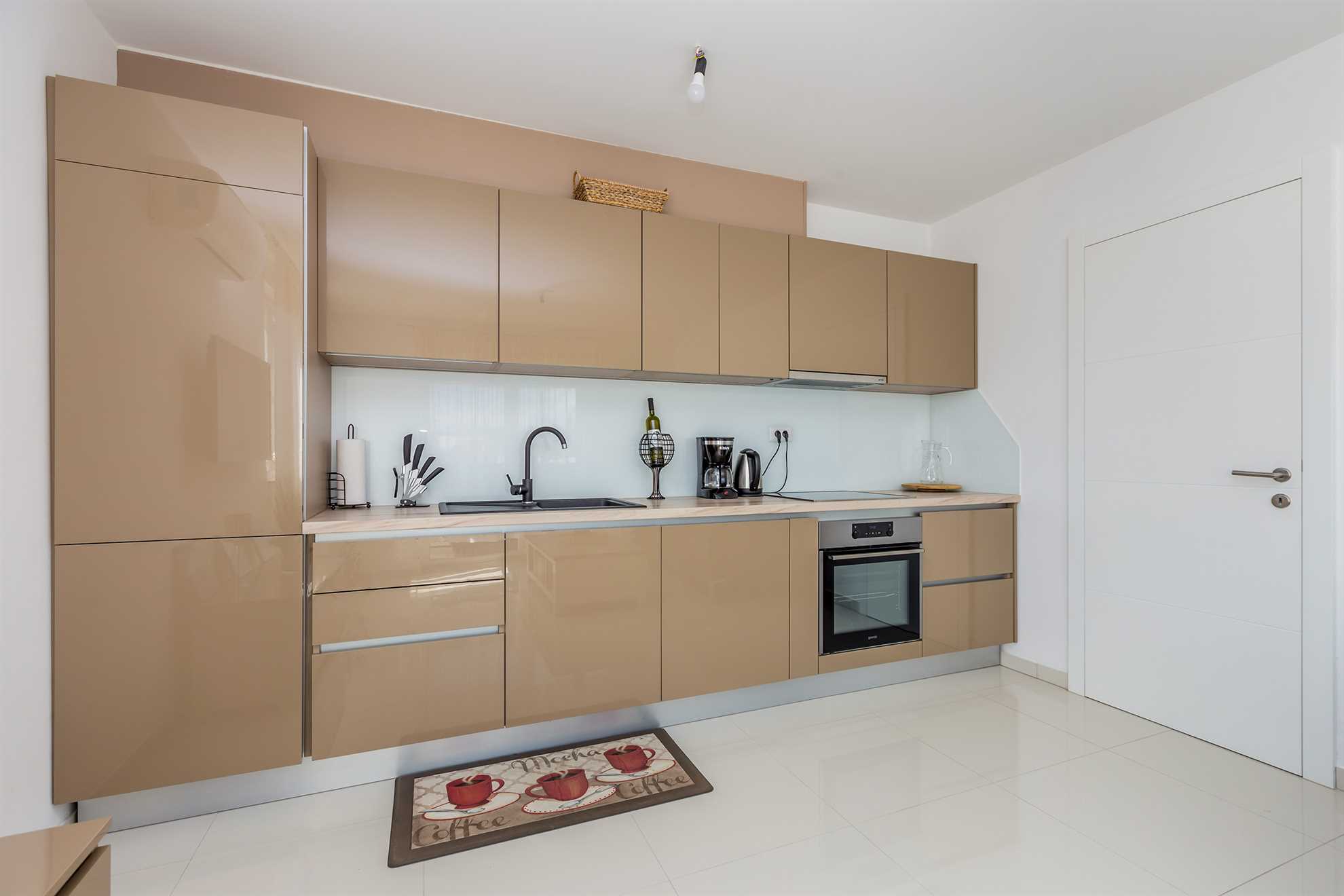 Apartma LAGANINI III