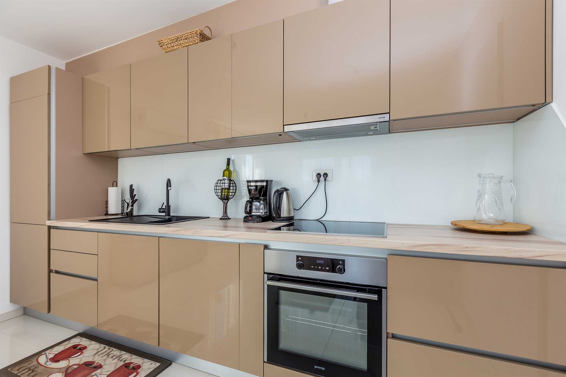 Apartma LAGANINI III