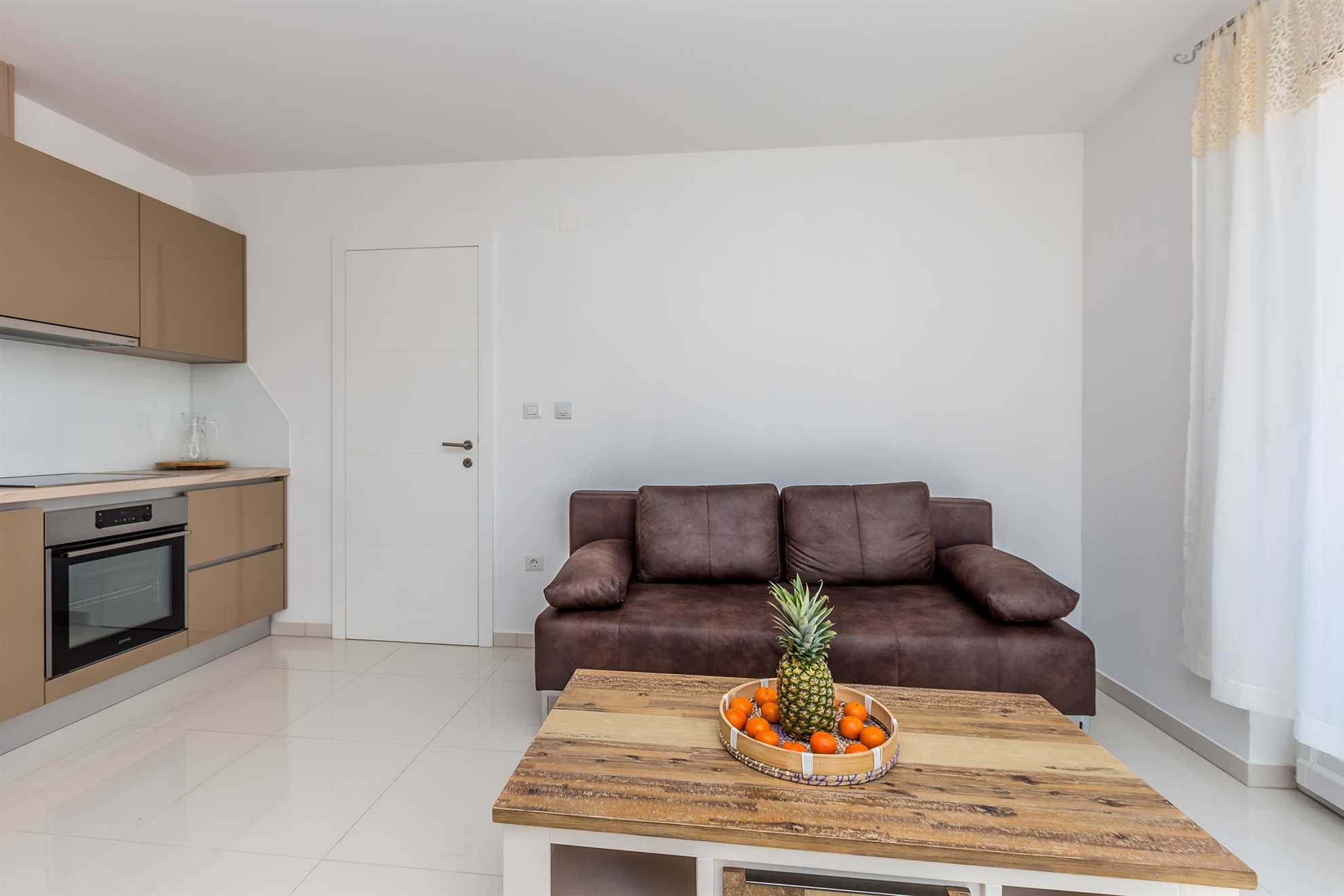 Apartma LAGANINI III