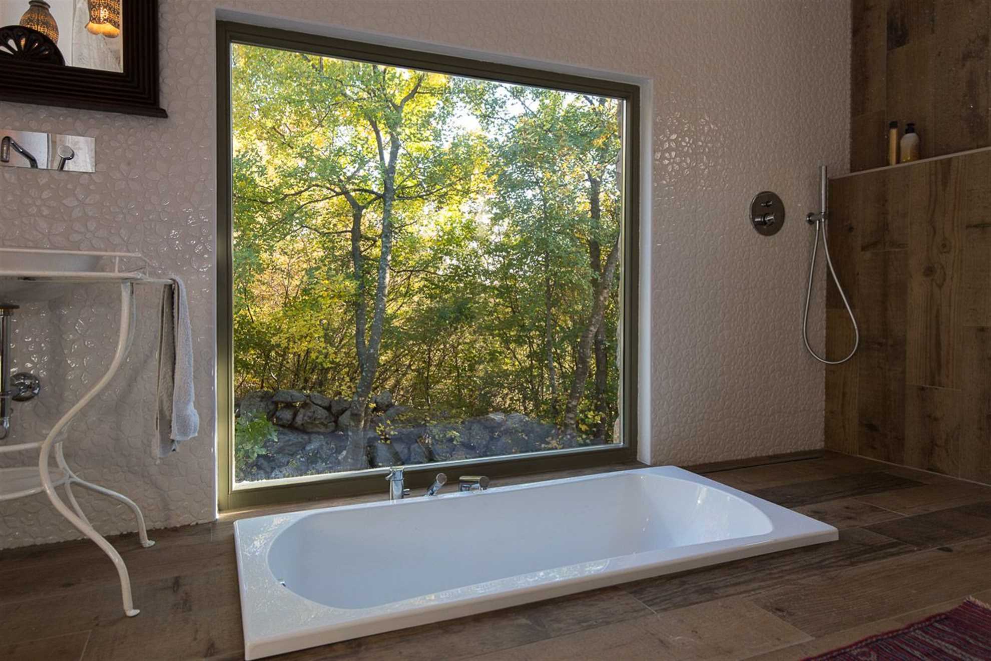 Ferienhaus MINT II mit voller Privatsphäre