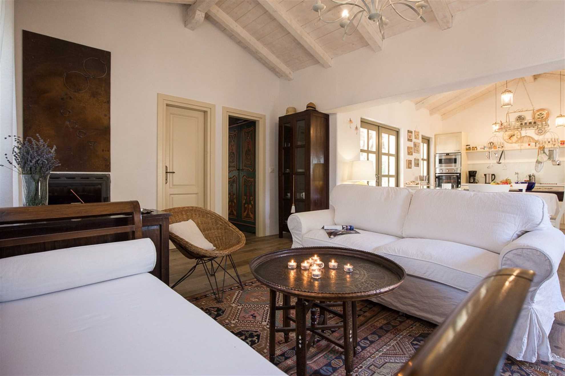 Ferienhaus MINT II mit voller Privatsphäre