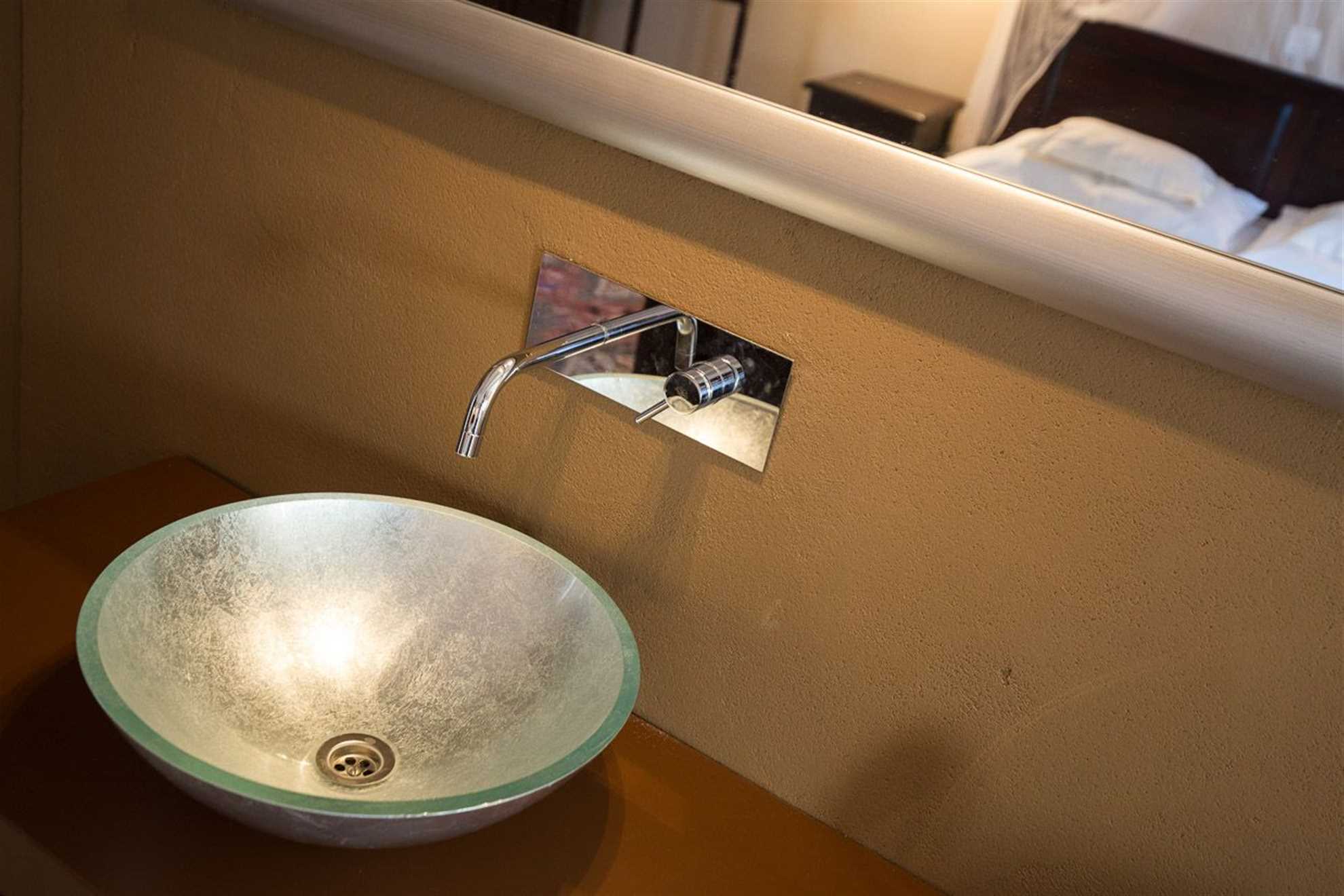 Ferienhaus MINT II mit voller Privatsphäre