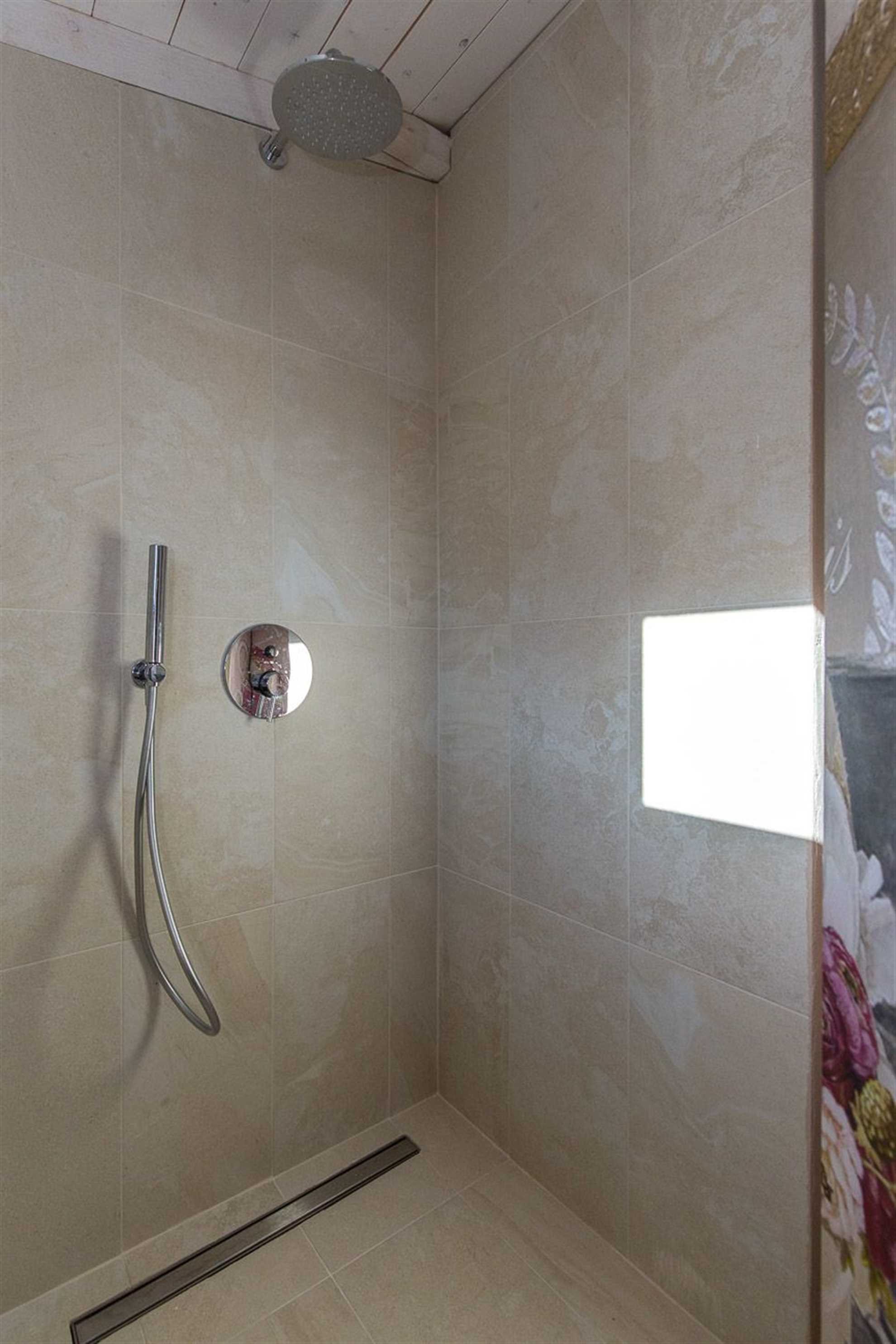 Ferienhaus MINT II mit voller Privatsphäre