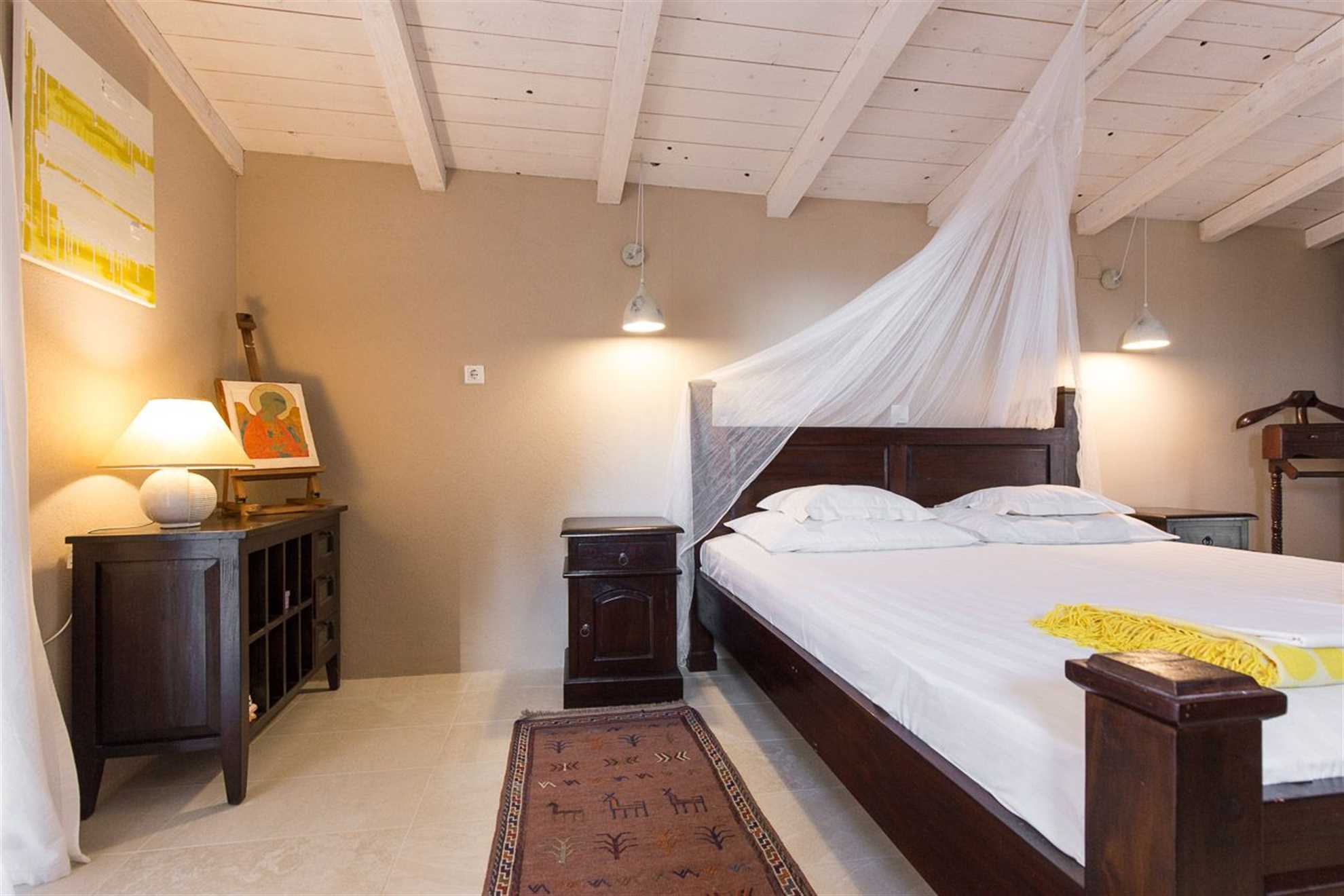 Ferienhaus MINT II mit voller Privatsphäre