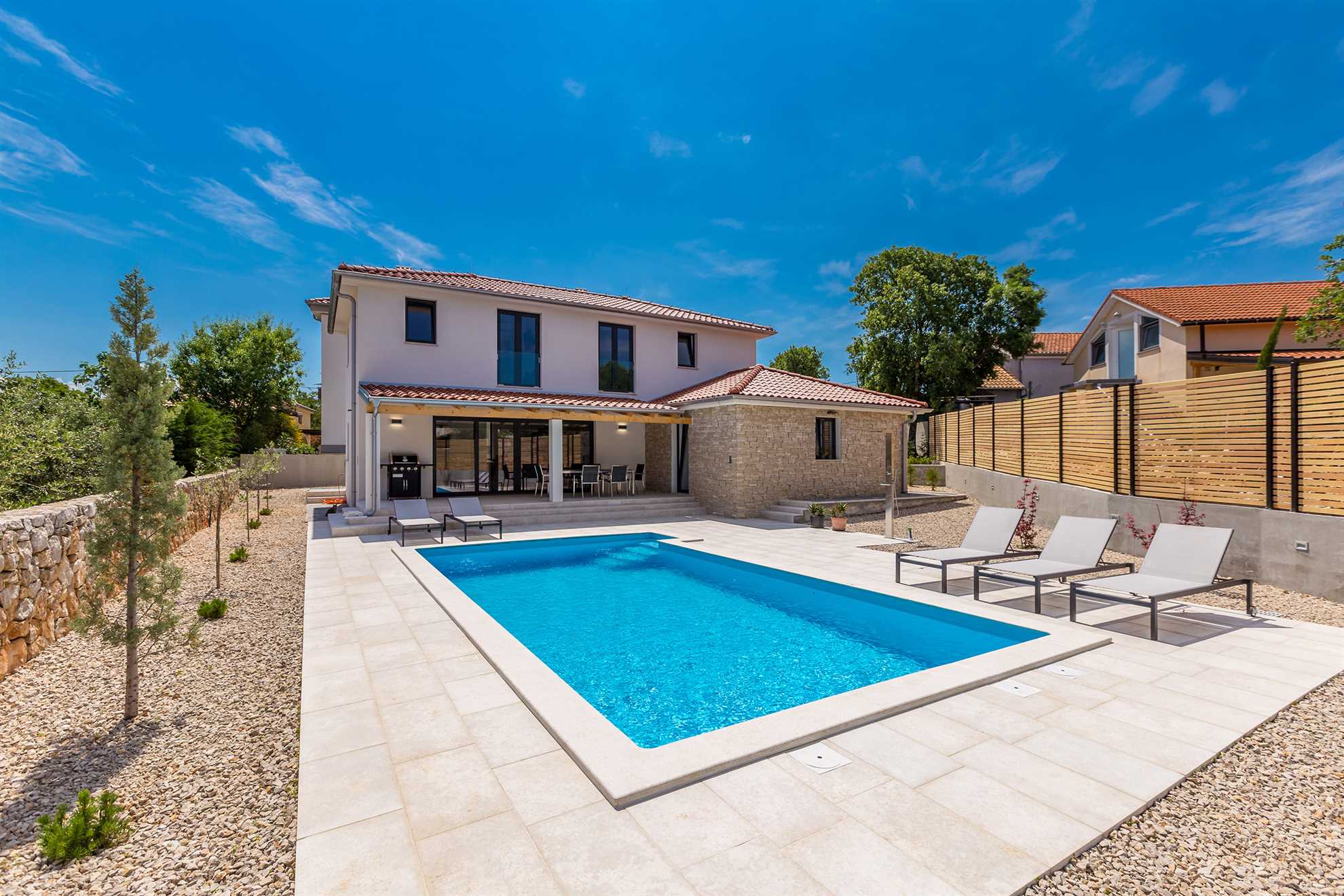 Casa vacanze RASOPASNO II