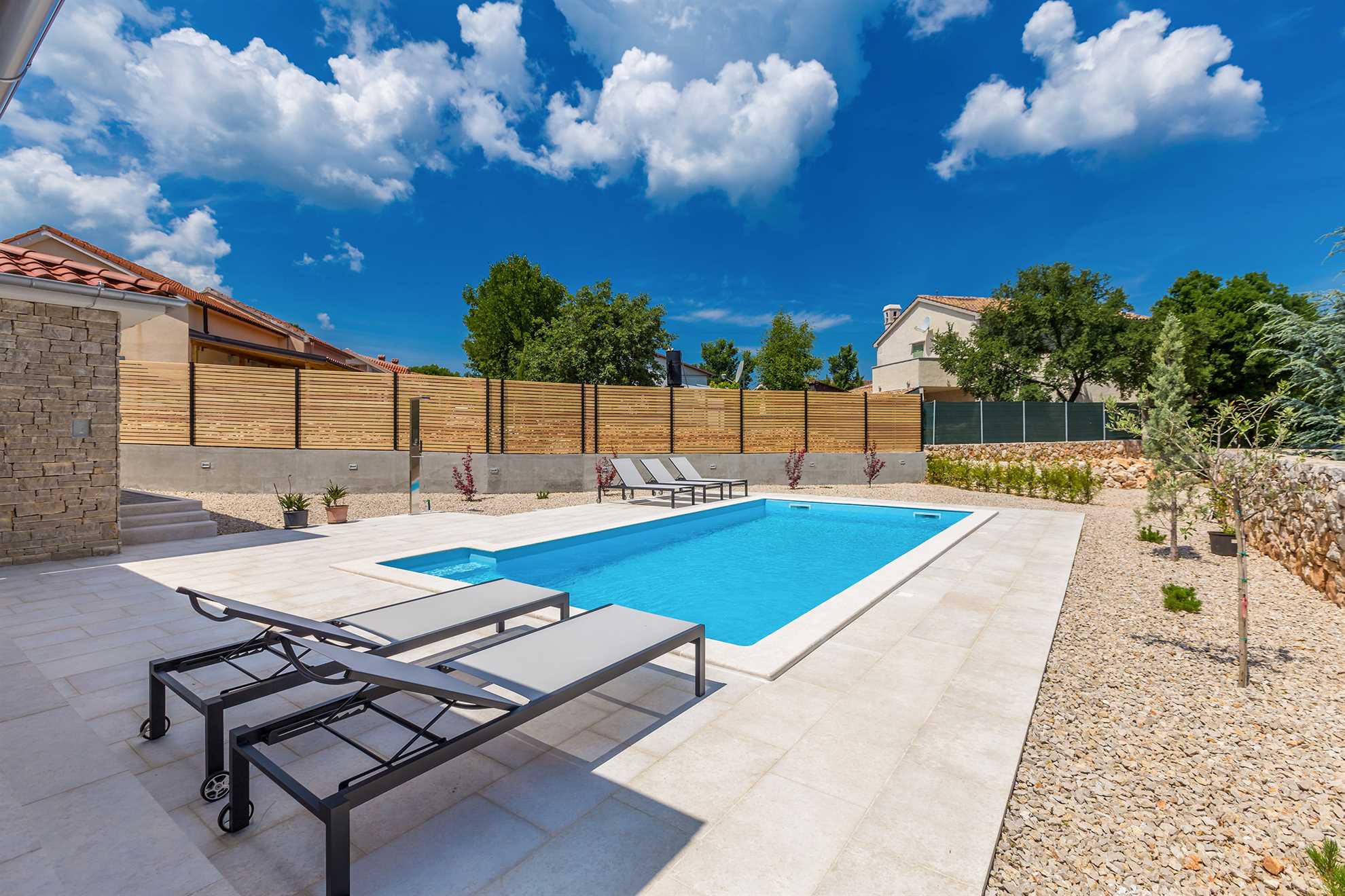 Casa vacanze RASOPASNO II