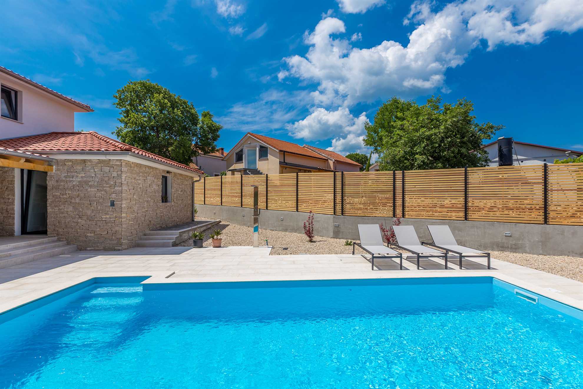 Casa vacanze RASOPASNO II