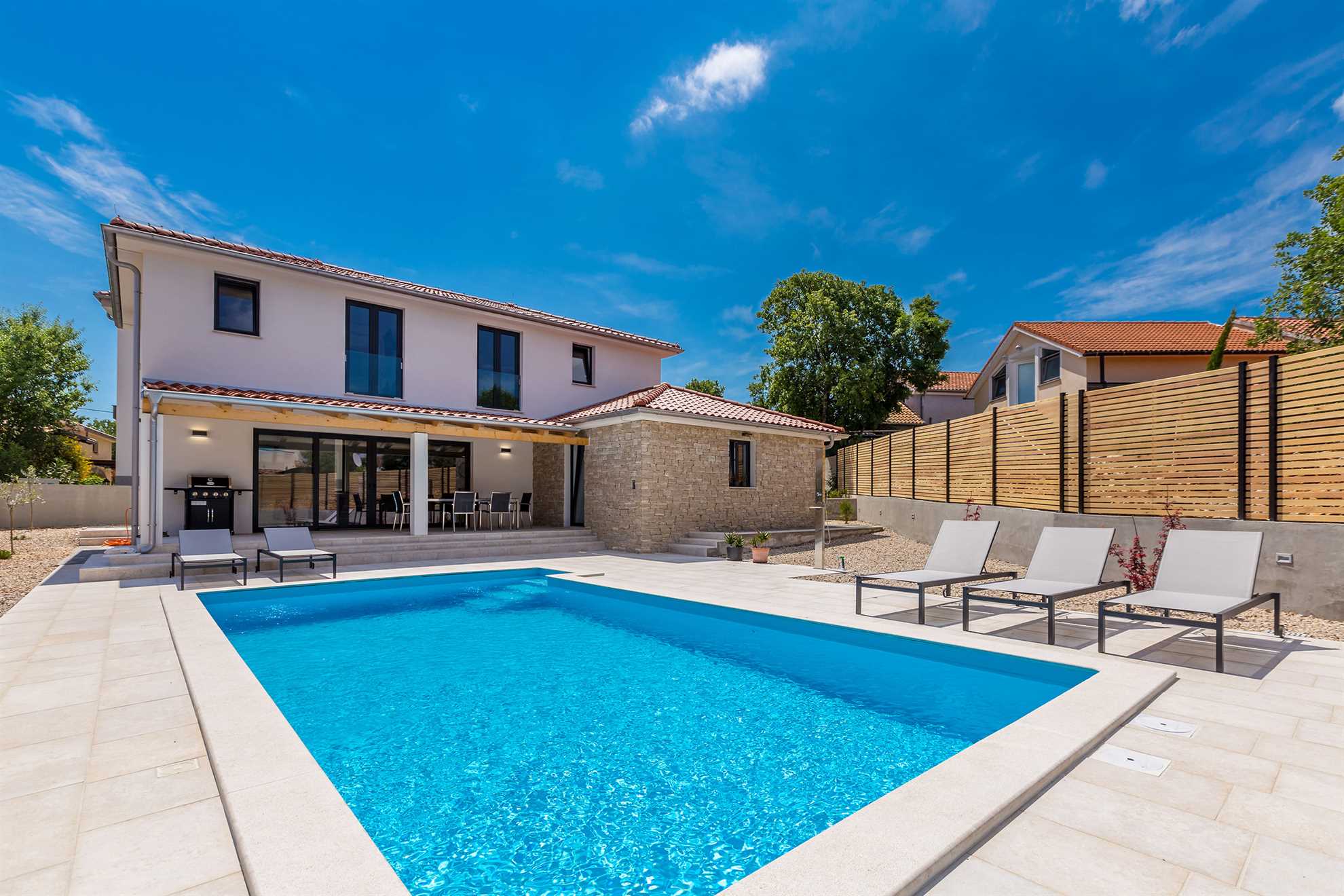 Casa vacanze RASOPASNO II