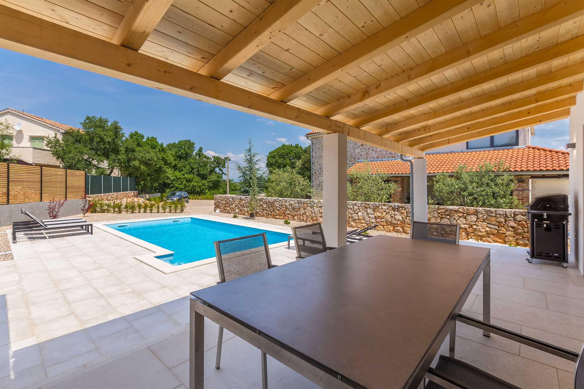 Casa vacanze RASOPASNO II