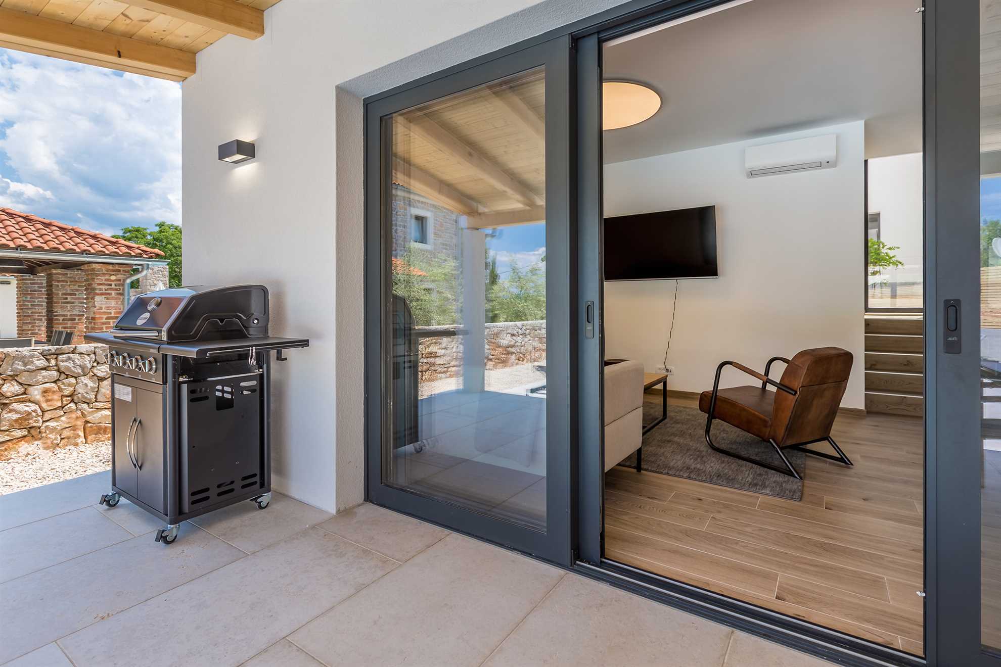 Casa vacanze RASOPASNO II