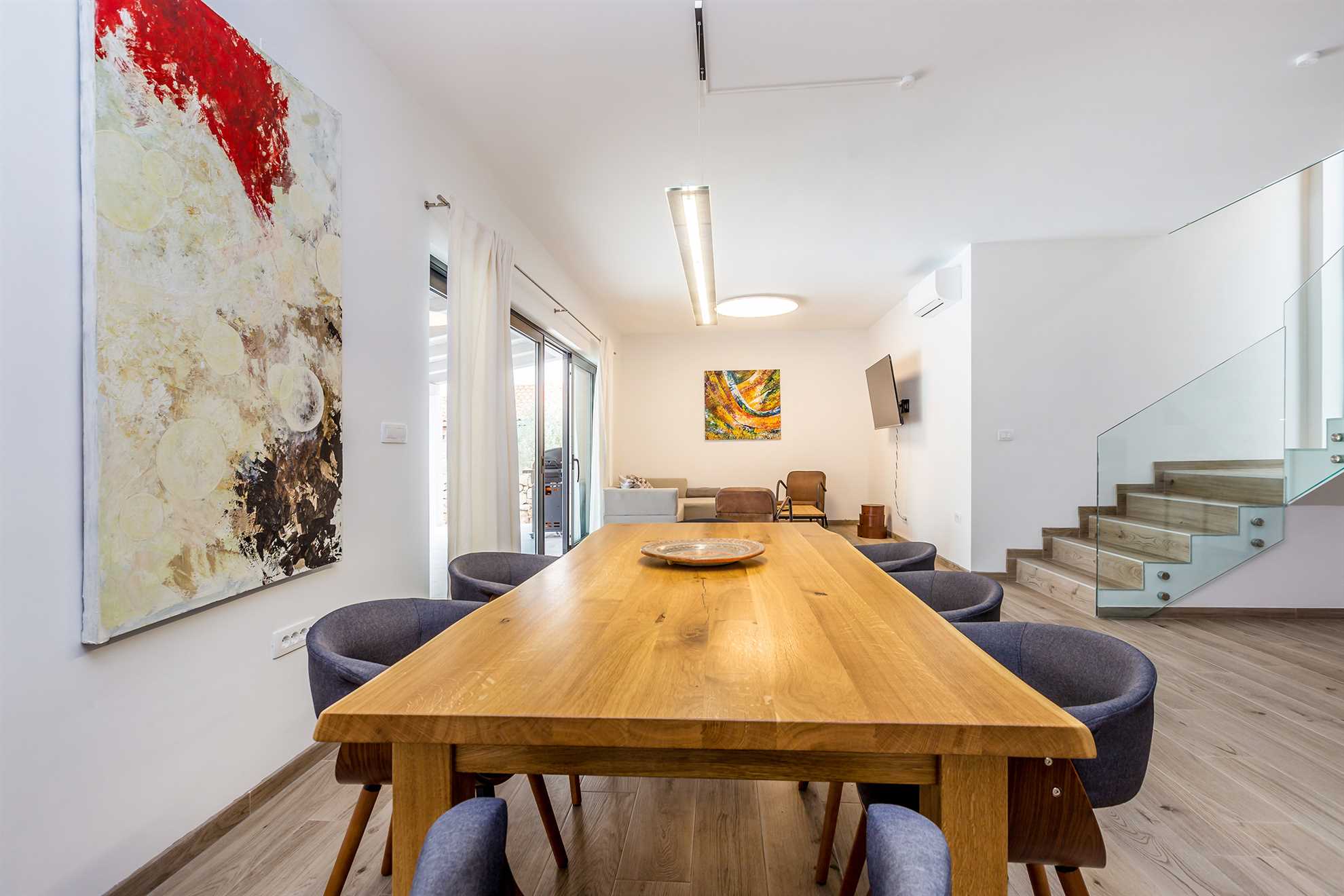 Casa vacanze RASOPASNO II