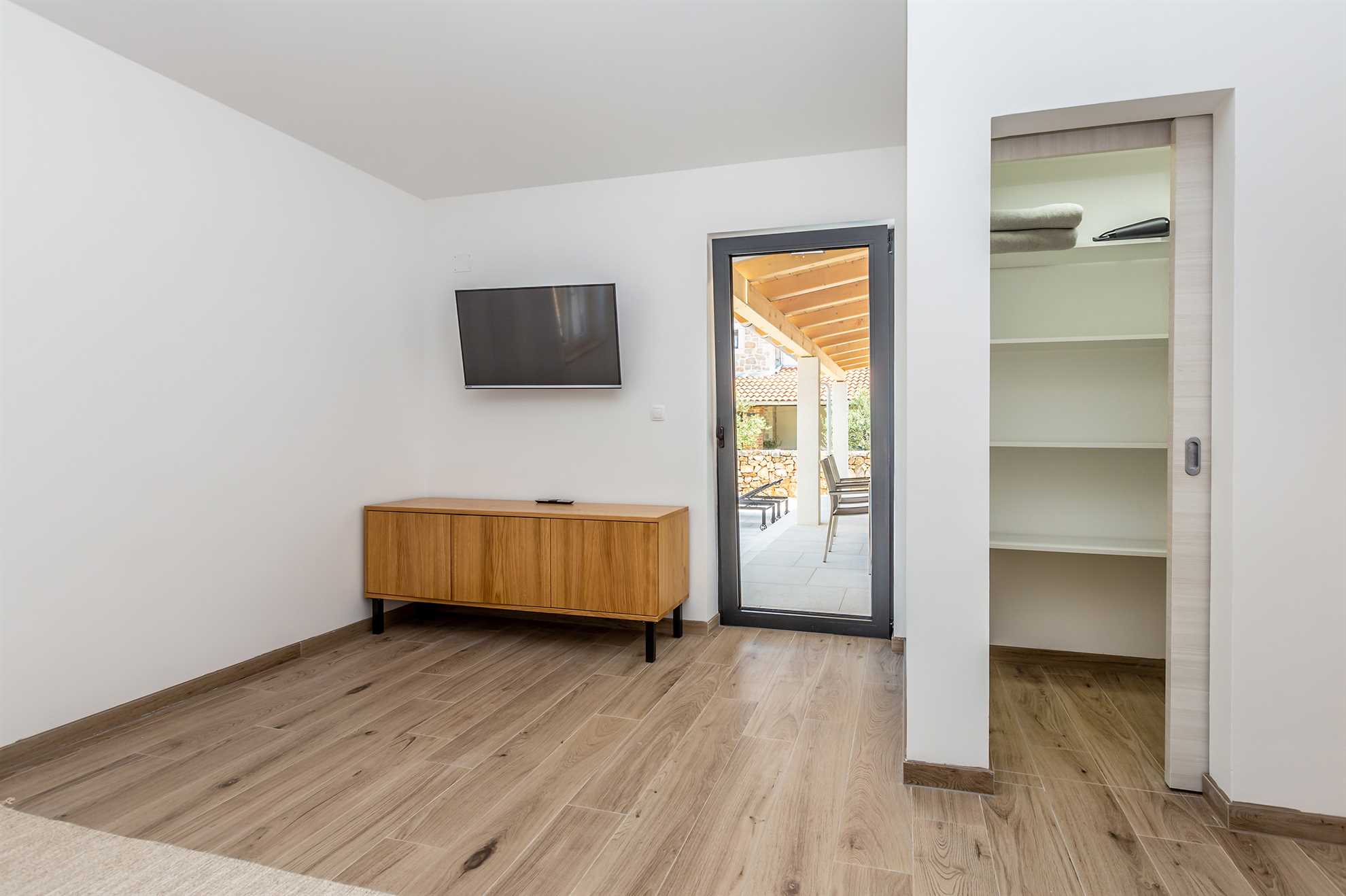 Casa vacanze RASOPASNO II