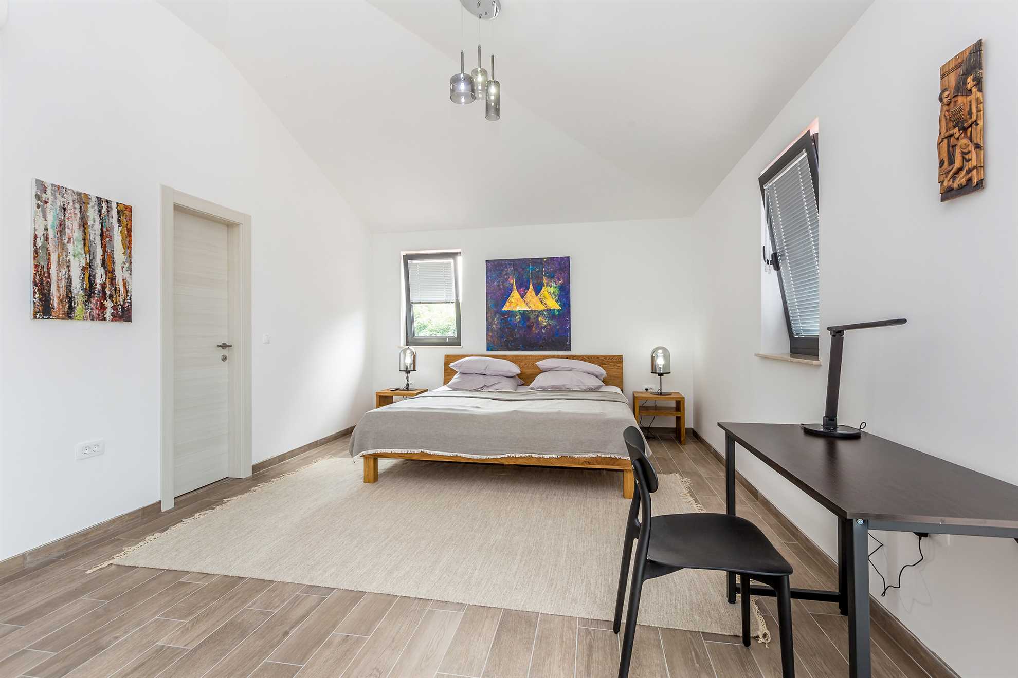 Casa vacanze RASOPASNO II