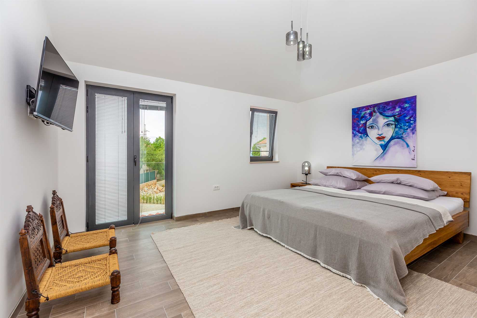 Casa vacanze RASOPASNO II