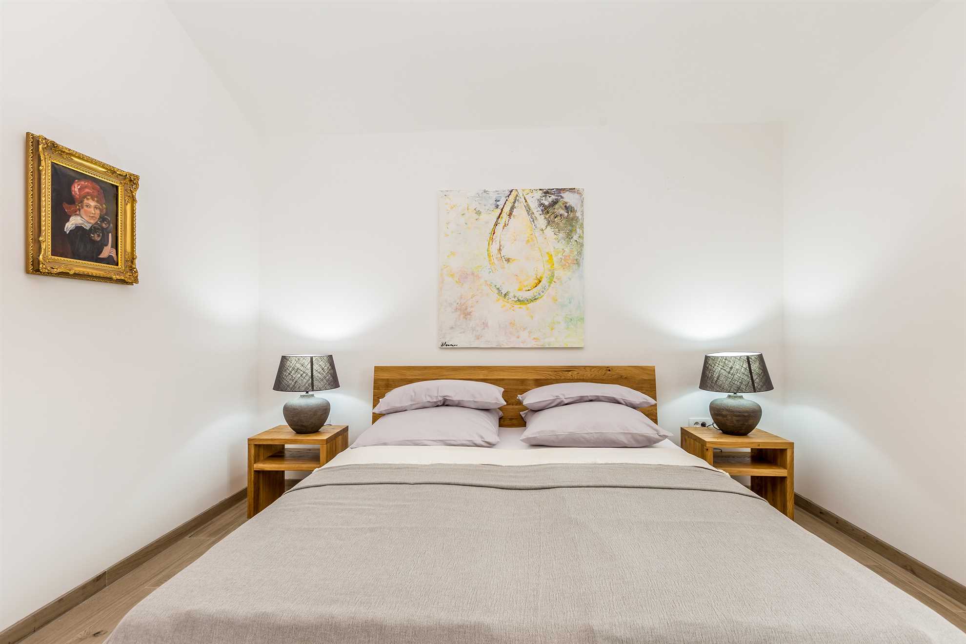Casa vacanze RASOPASNO II