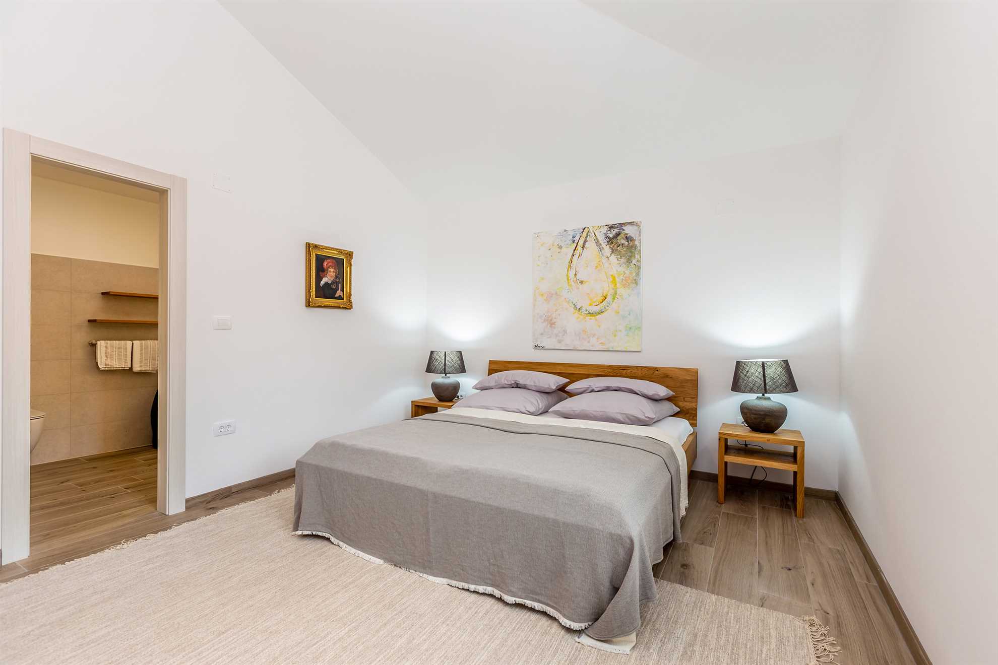 Casa vacanze RASOPASNO II