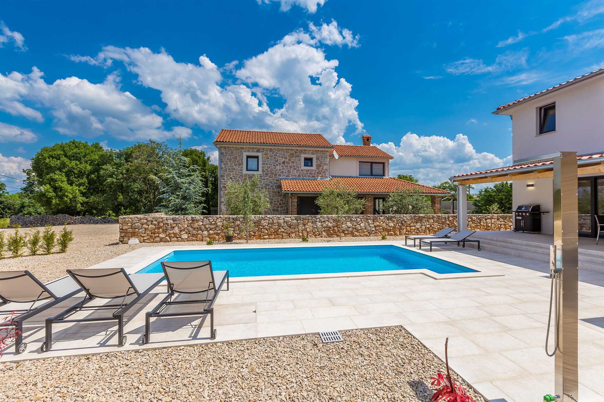 Casa vacanze RASOPASNO II