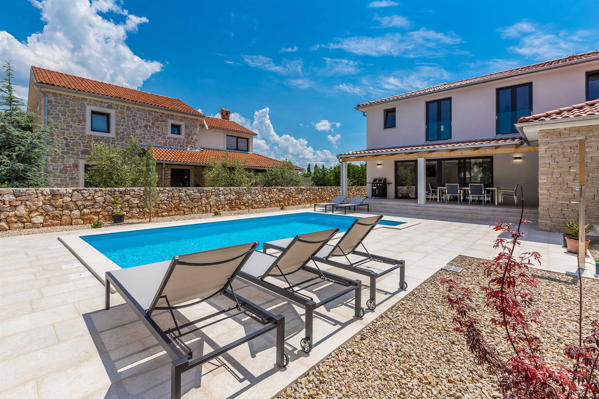 Casa vacanze RASOPASNO II