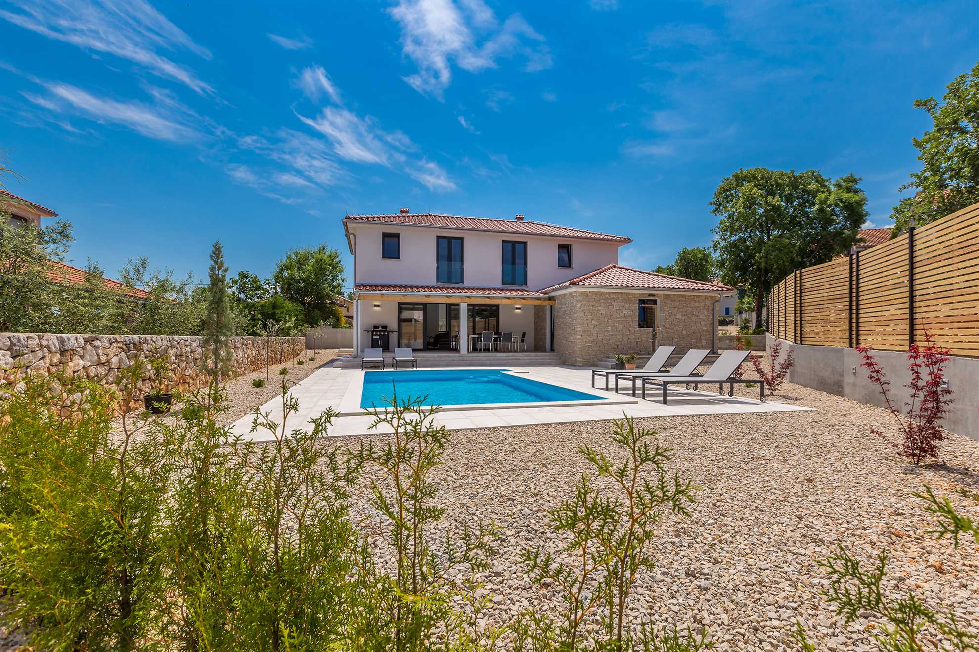 Casa vacanze RASOPASNO II